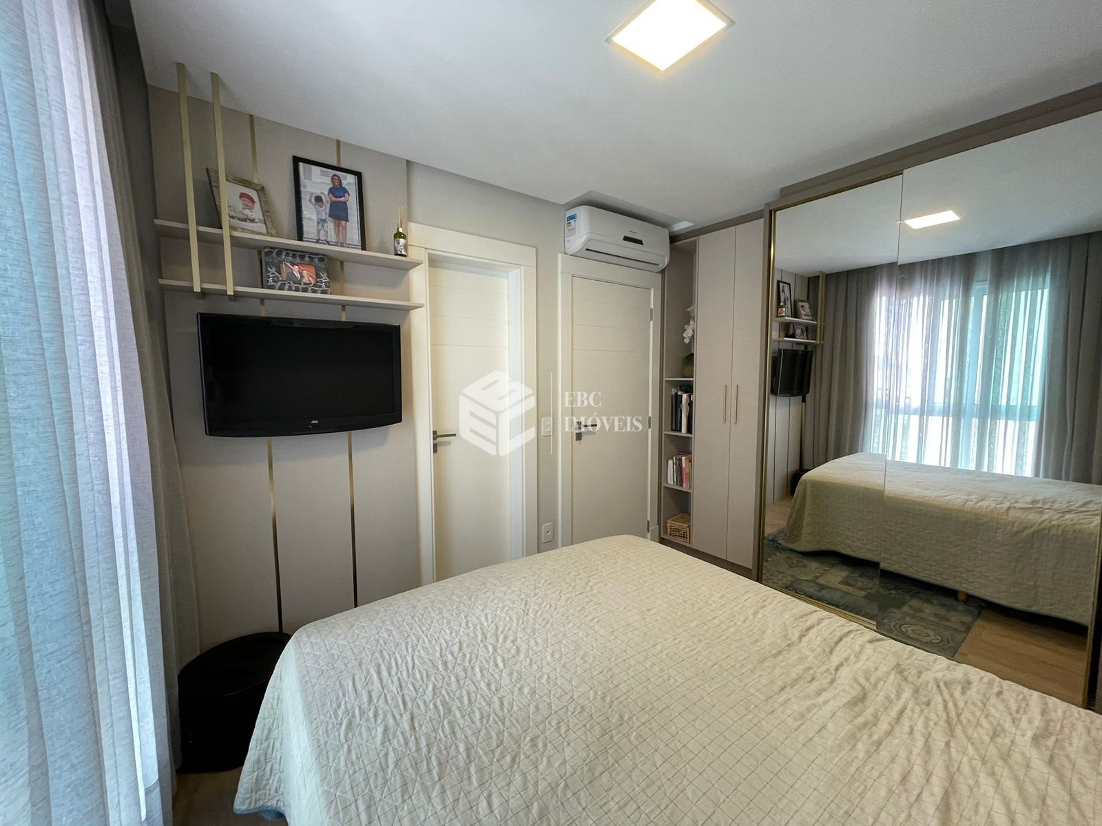 Apartamento, 3 quartos, 126 m² - Foto 31