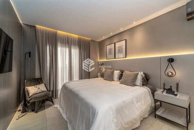 Apartamento, 4 quartos, 238 m² - Foto 15
