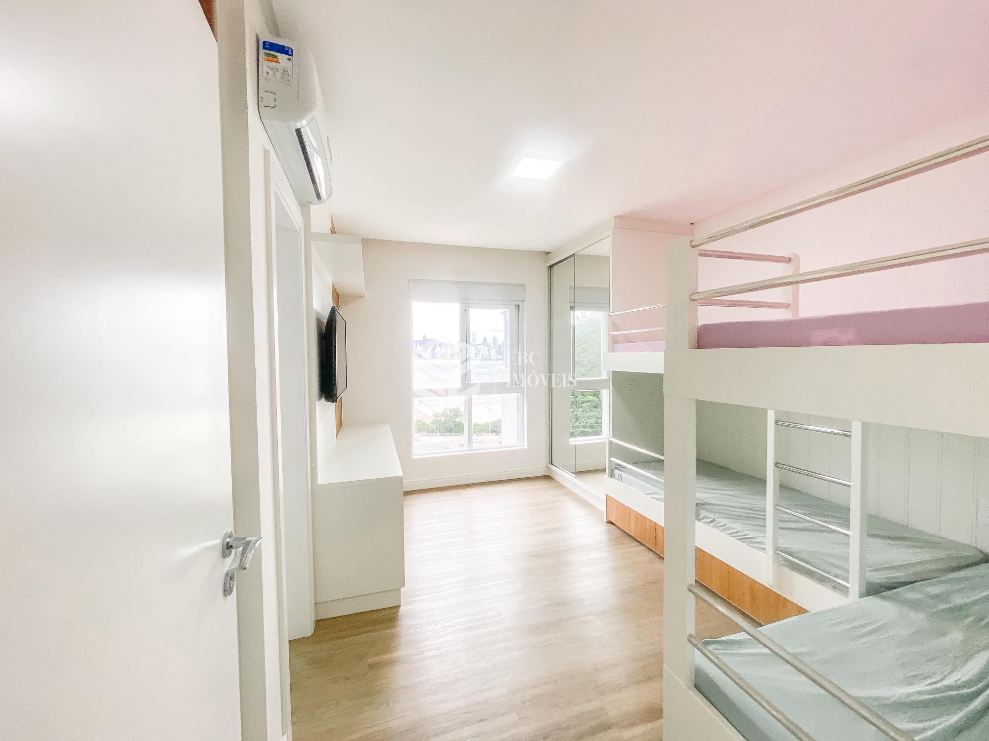 Apartamento, 4 quartos, 200 m² - Foto 16