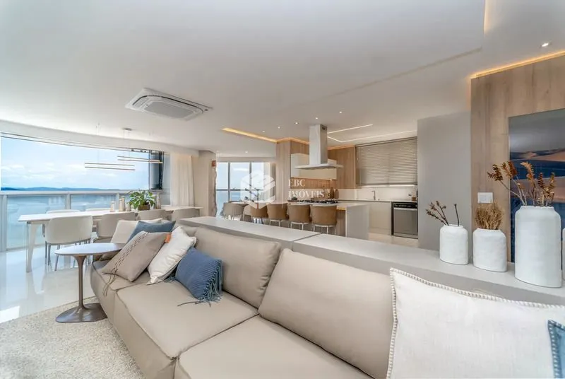 Apartamento com 4 Dormitórios à venda, 233 m² por R$ 13.200.000,00 Apartamento com 4 Dormitórios à venda, 233 m² por R$ 13.200.000,00