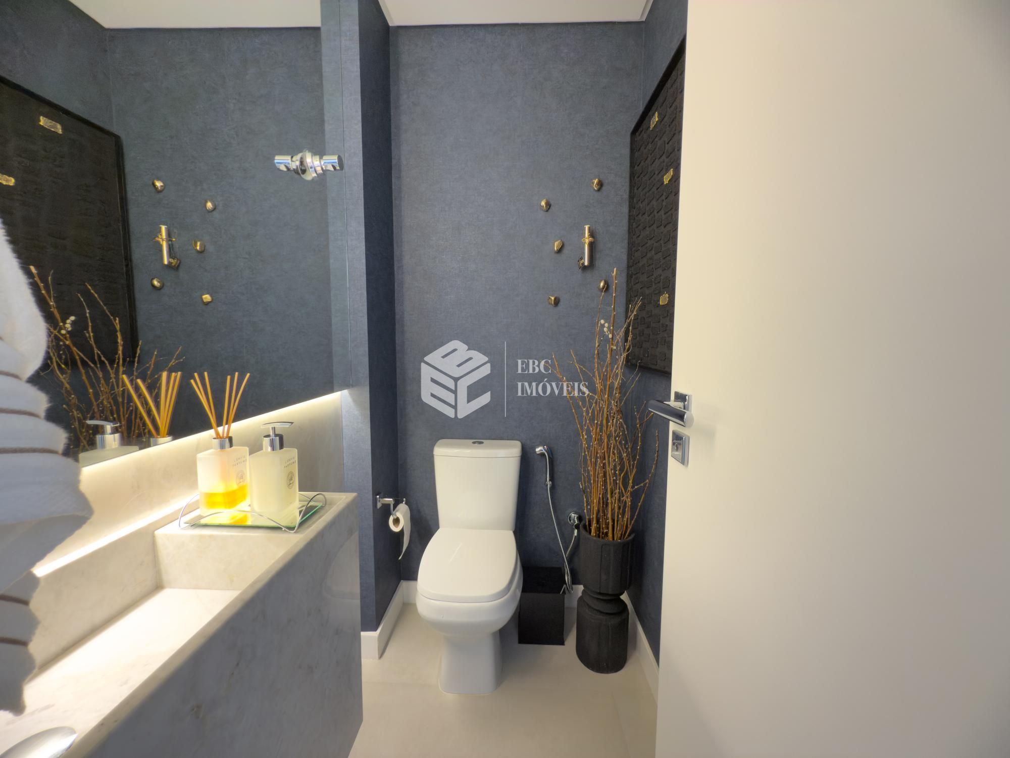 Apartamento, 4 quartos, 138 m² - Foto 11