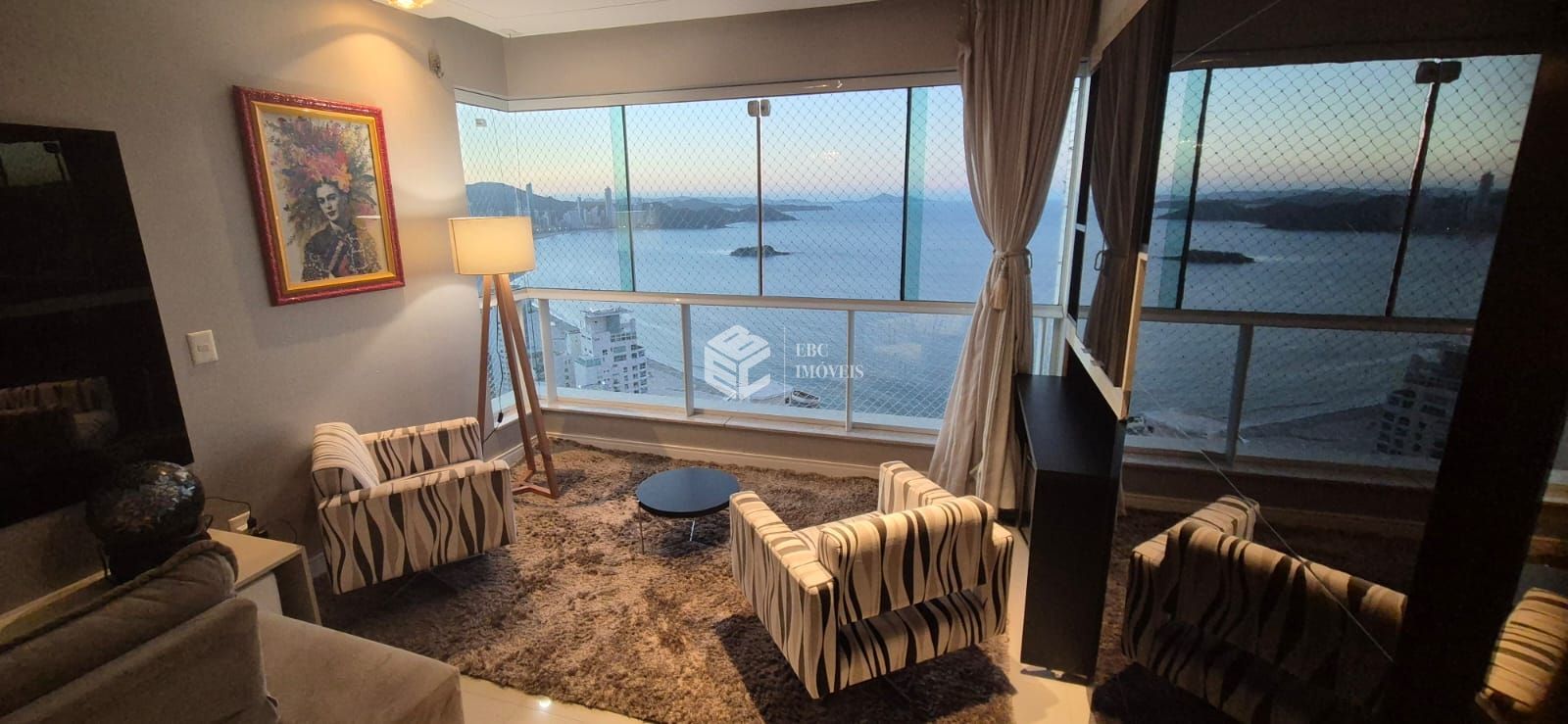 Apartamento à venda  no Barra Sul - Balneário Camboriú, SC. Imóveis