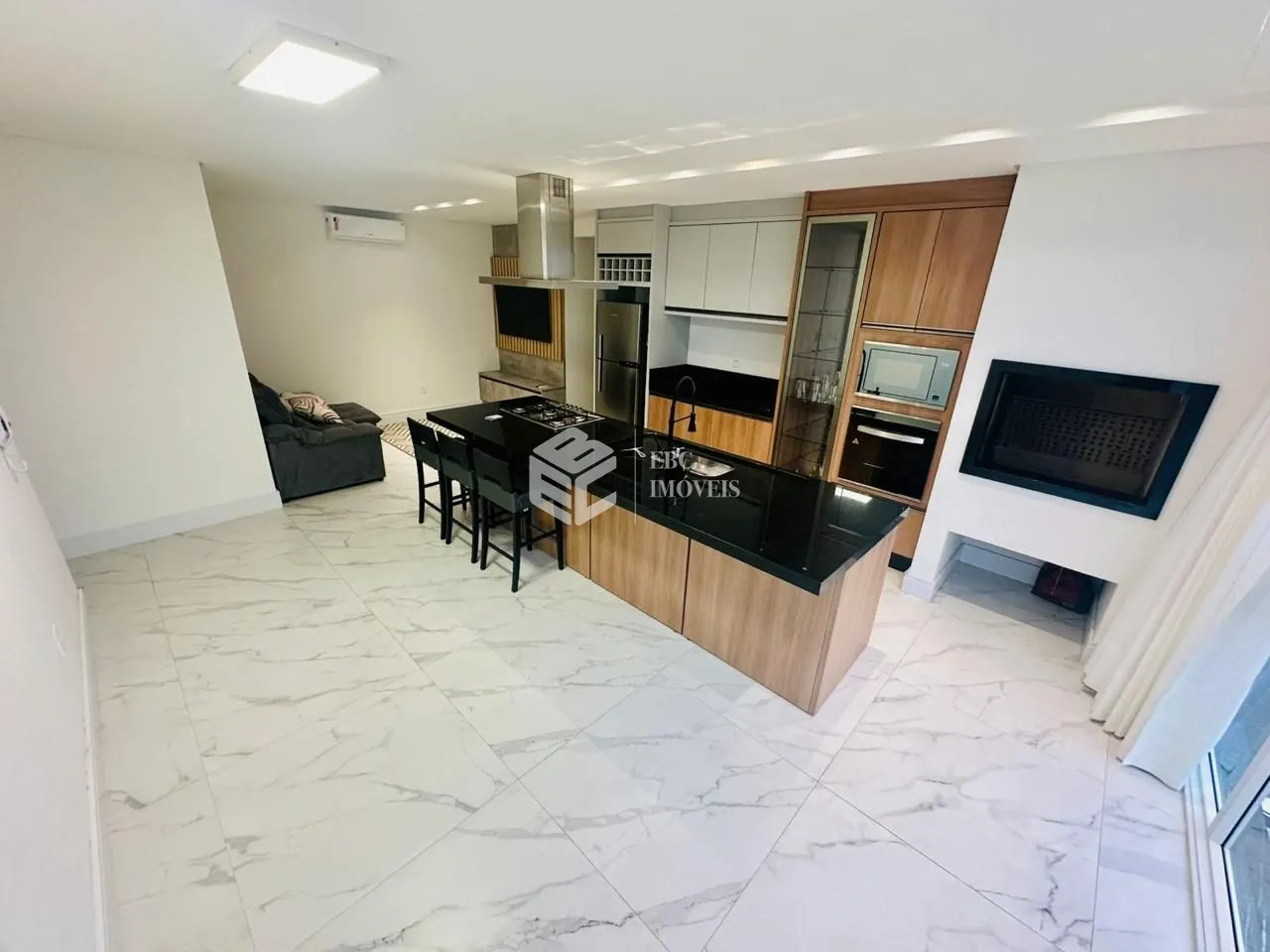 Apartamento, 3 quartos, 109 m² - Foto 8