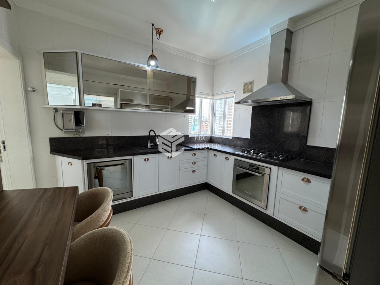 Cobertura, 3 quartos, 186 m² - Foto 11