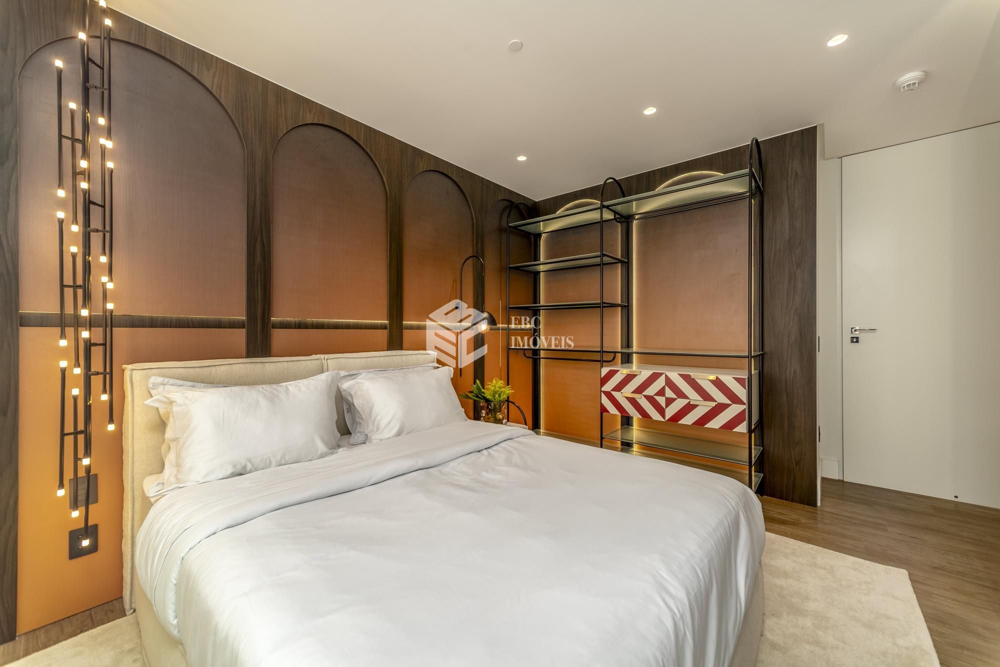 Apartamento, 4 quartos, 261 m² - Foto 21