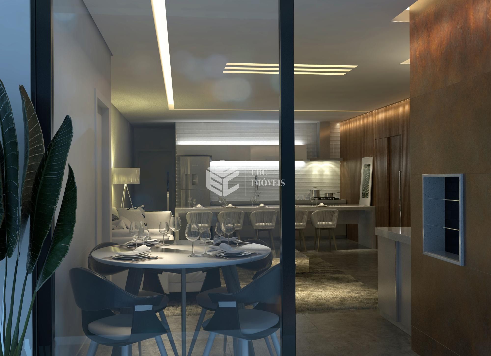 Apartamento, 3 quartos, 161 m² - Foto 11