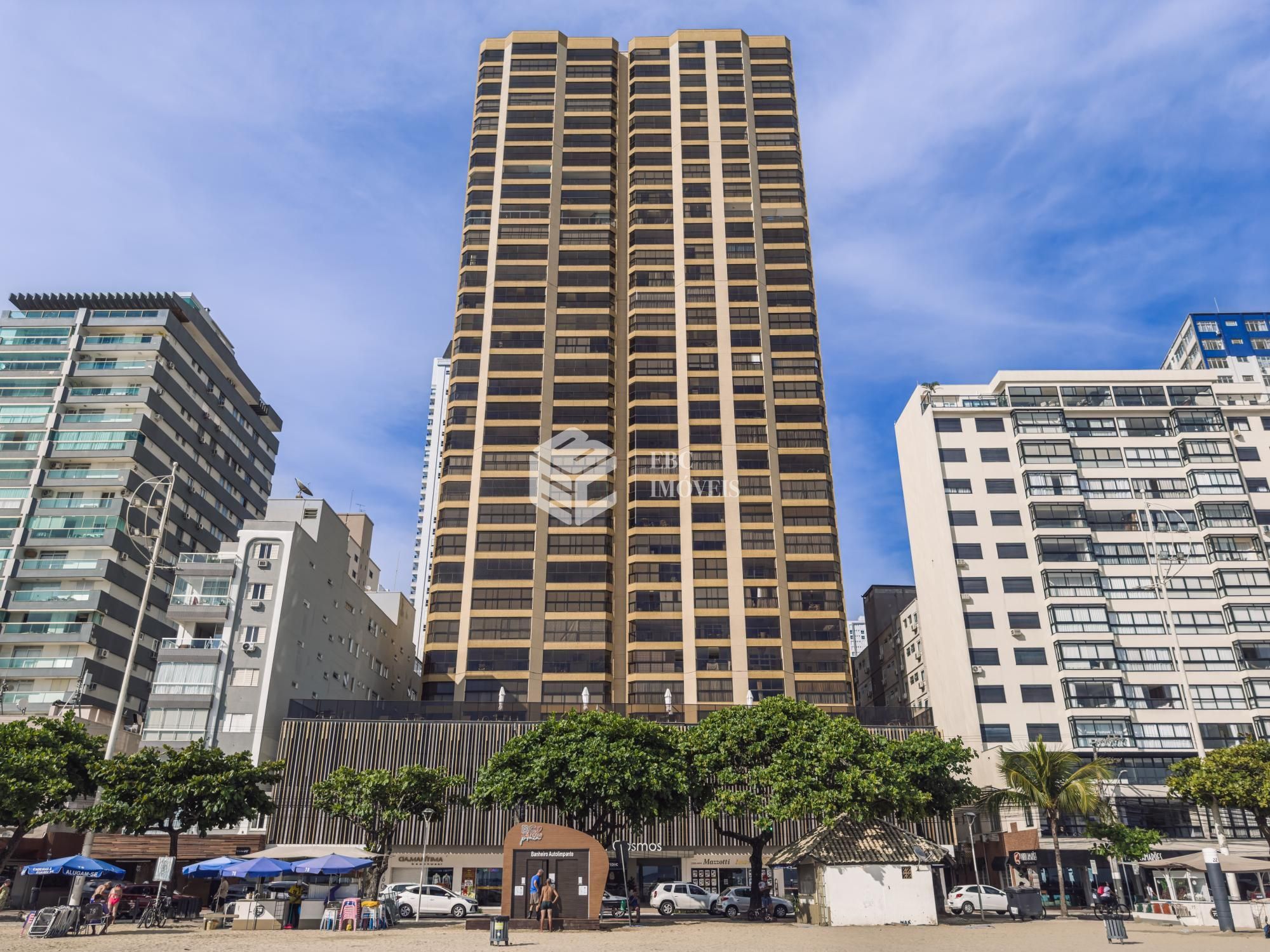 Apartamento, 3 quartos, 240 m² - Foto 22