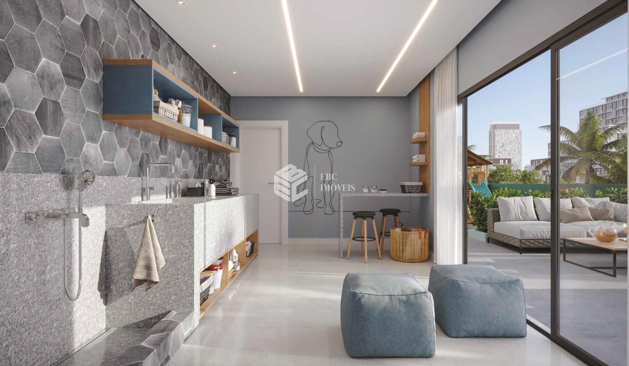 Apartamento, 3 quartos, 129 m² - Foto 11