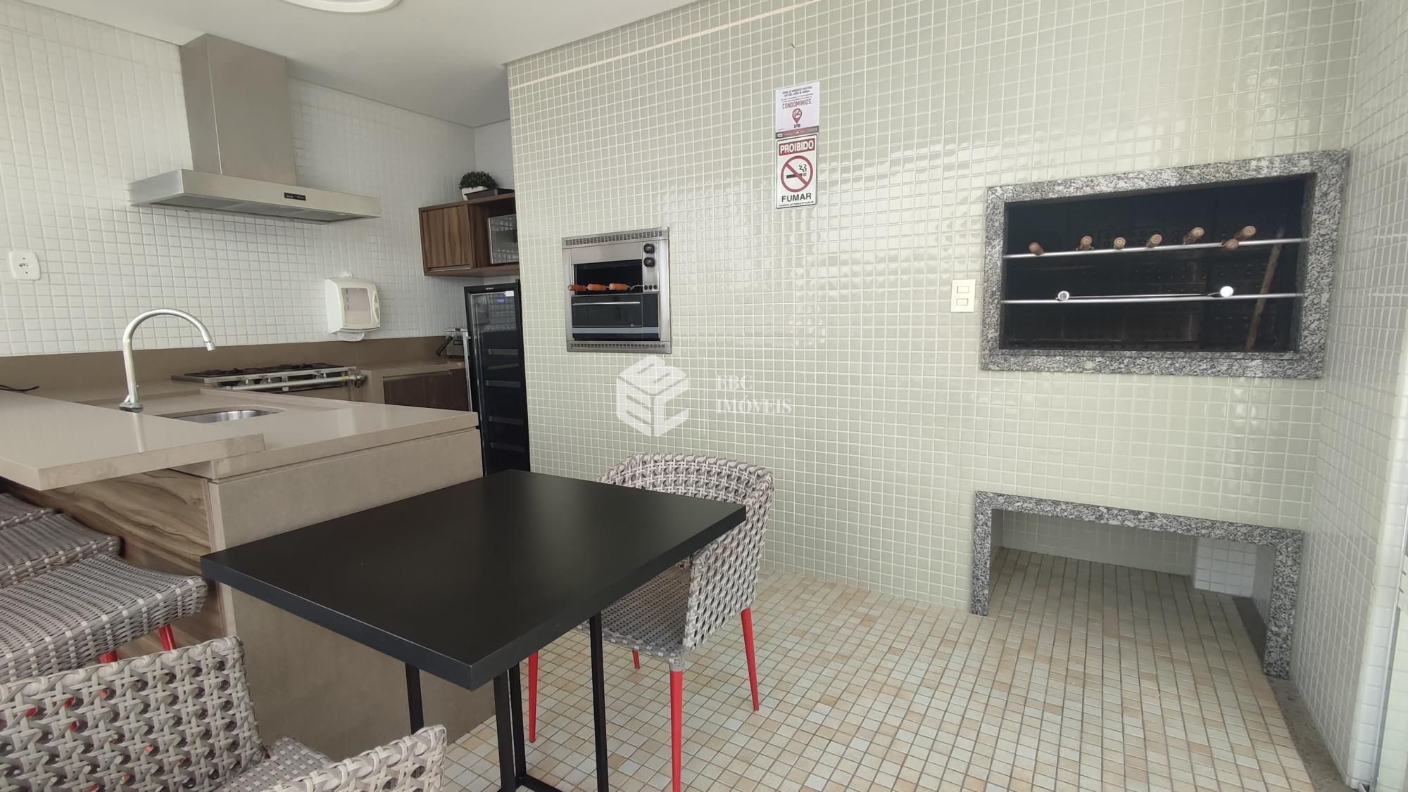 Apartamento, 4 quartos, 136 m² - Foto 24