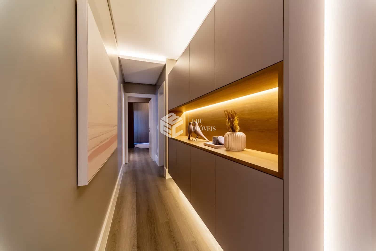 Apartamento, 4 quartos, 238 m² - Foto 13