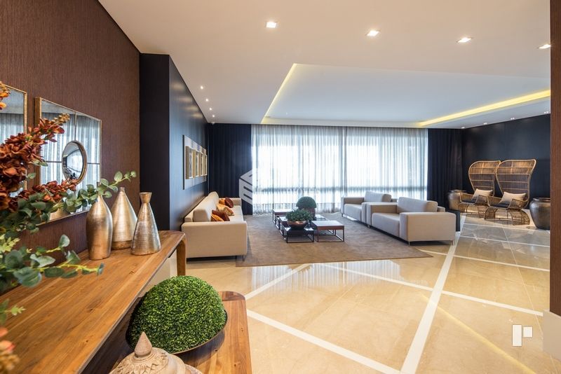 Apartamento com 4 Dormitórios à venda, 237 m² por R$ 13.900.000,00 Apartamento com 4 Dormitórios à venda, 237 m² por R$ 13.900.000,00