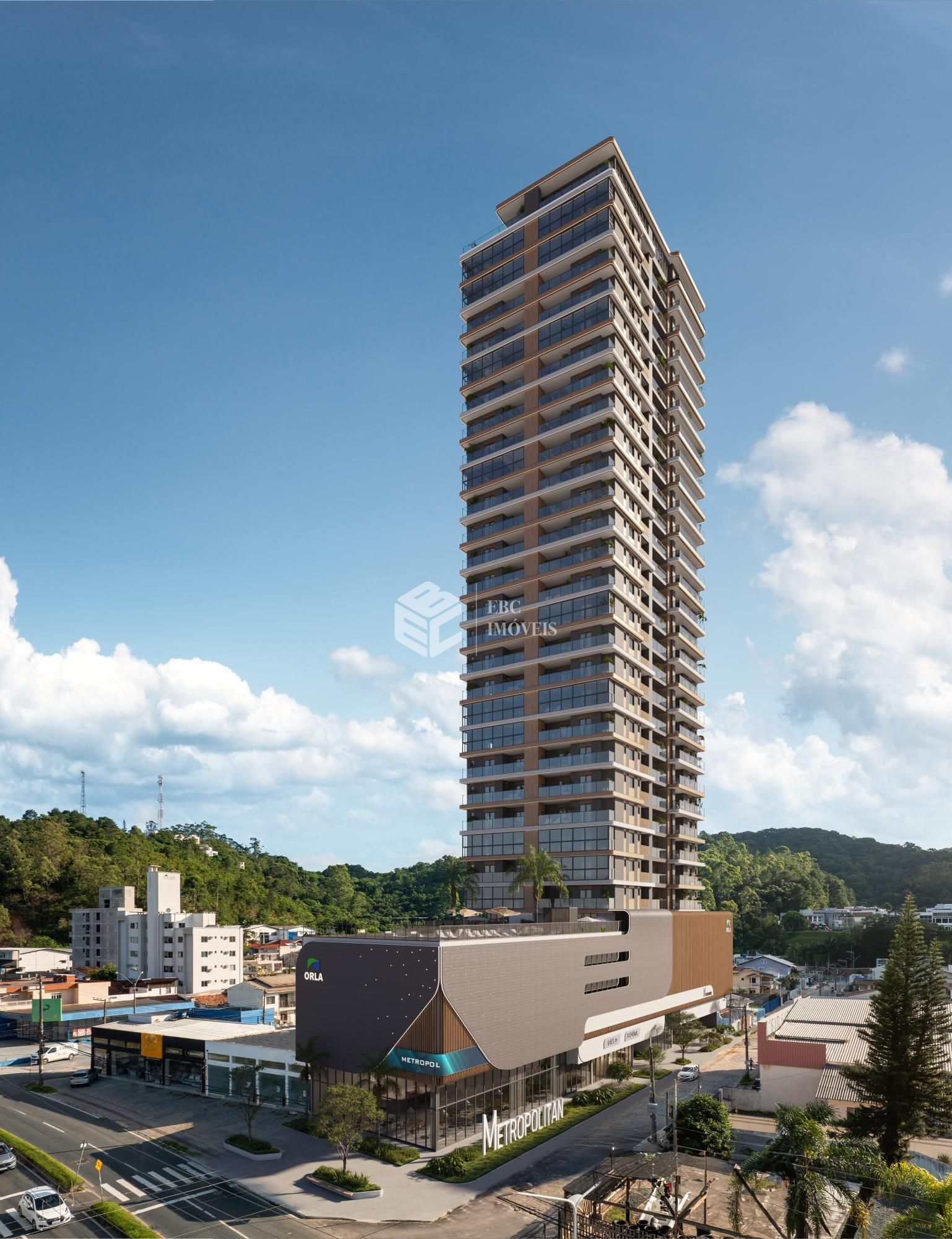 Apartamento à venda  no Fazendinha - Itajaí, SC. Imóveis