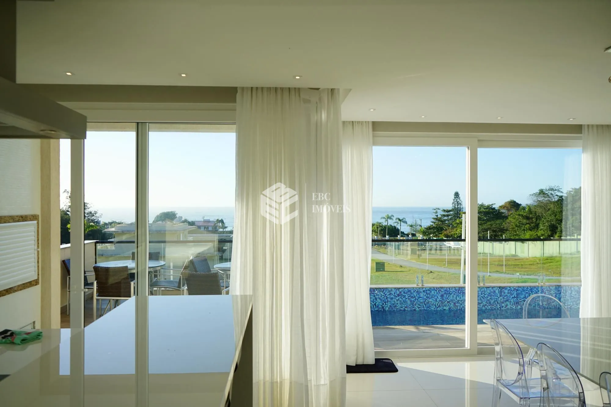 Casa em condomínio com 5 Dormitórios à venda, 554 m² por R$ 7.400.000,00 Casa em condomínio com 5 Dormitórios à venda, 554 m² por R$ 7.400.000,00