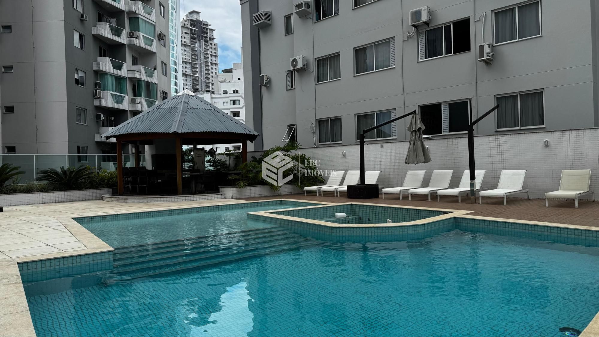 Apartamento, 3 quartos, 132 m² - Foto 39