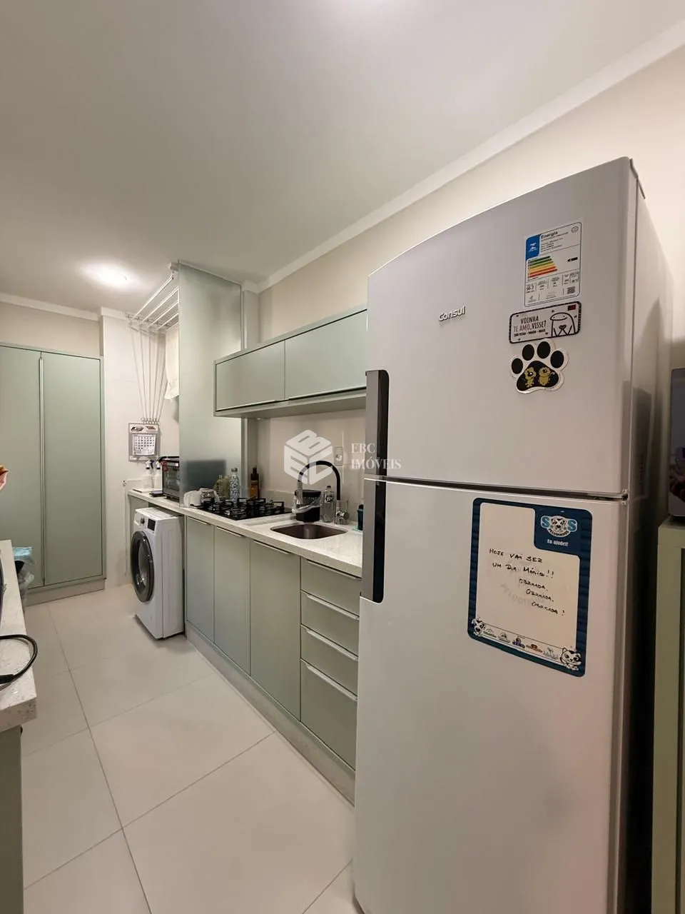 Apartamento com 2 Dormitórios à venda, 68 m² por R$ 1.350.000,00 Apartamento com 2 Dormitórios à venda, 68 m² por R$ 1.350.000,00