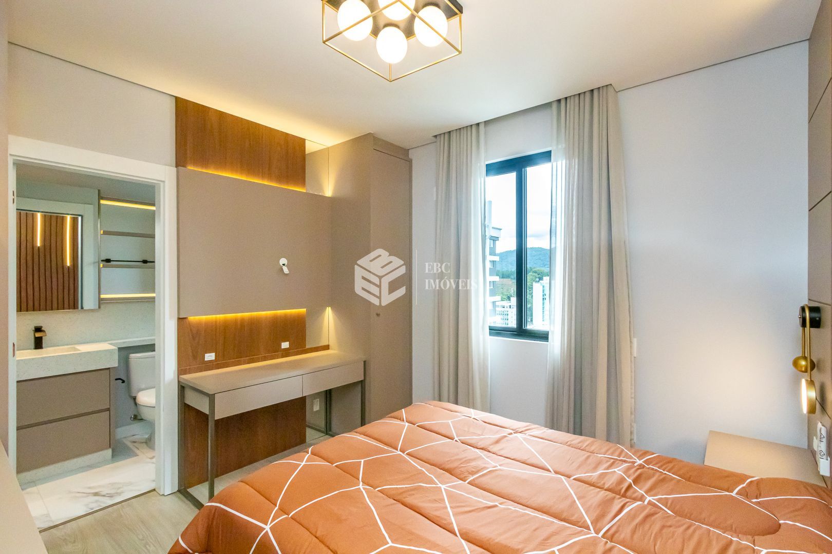 Apartamento, 3 quartos, 126 m² - Foto 22