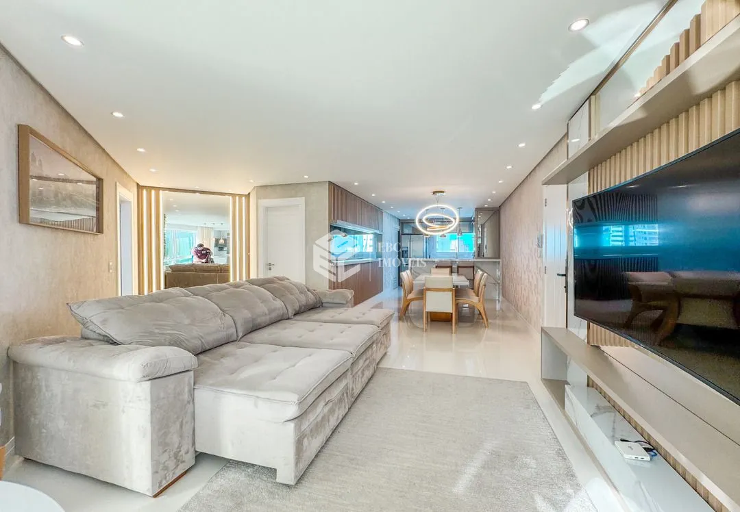 Apartamento, 3 quartos, 138 m² - Foto 15