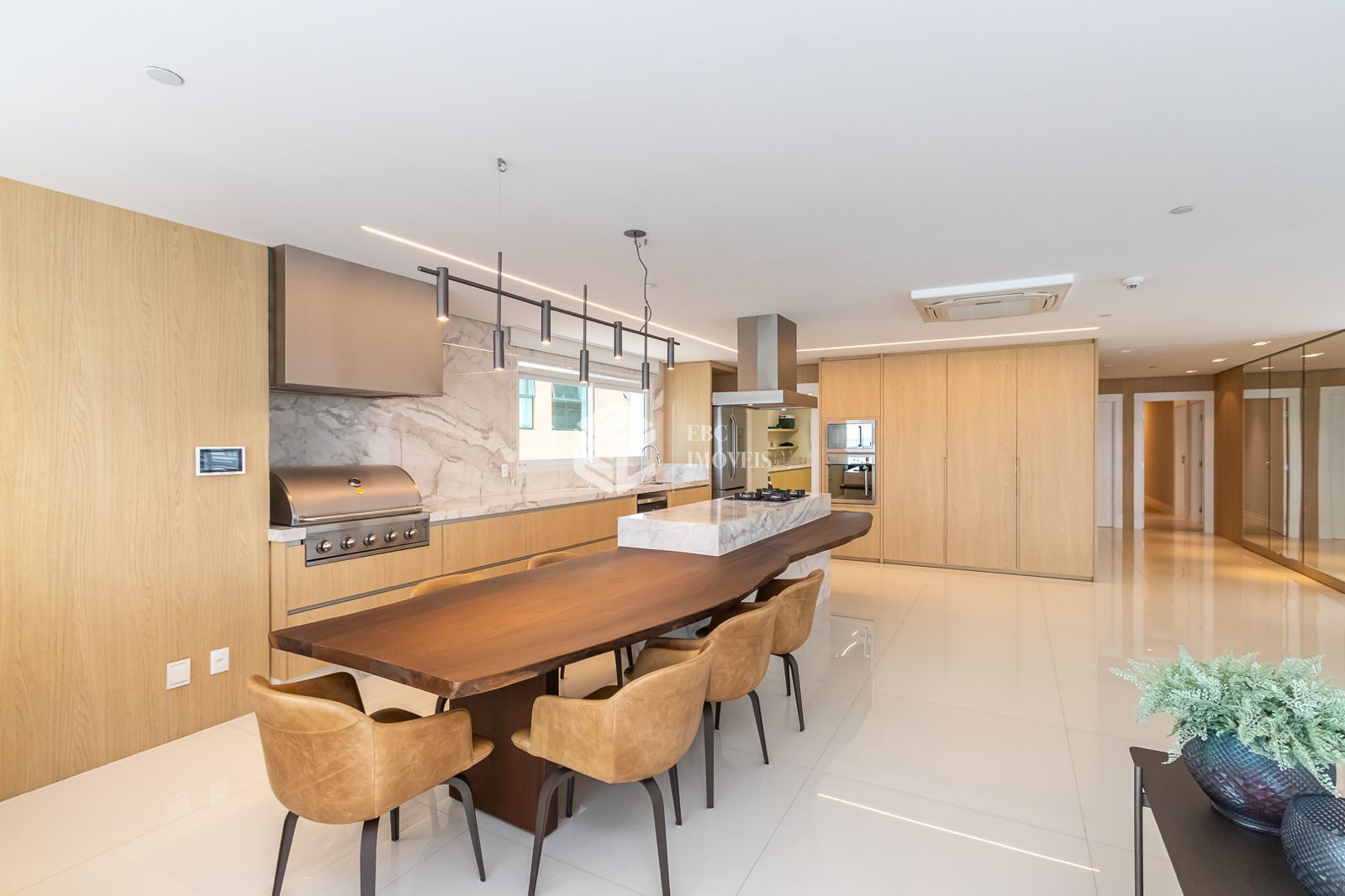Apartamento, 5 quartos, 329 m² - Foto 15