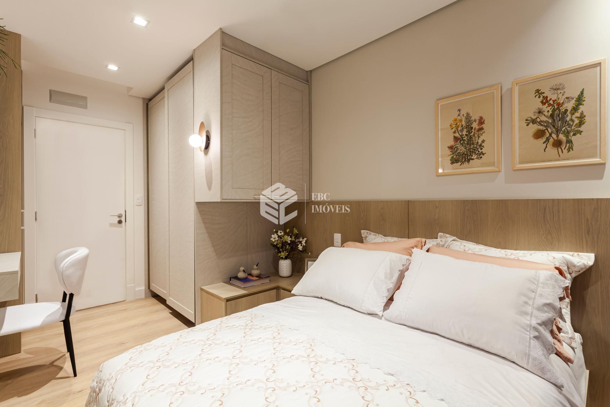 Apartamento, 2 quartos, 72 m² - Foto 22