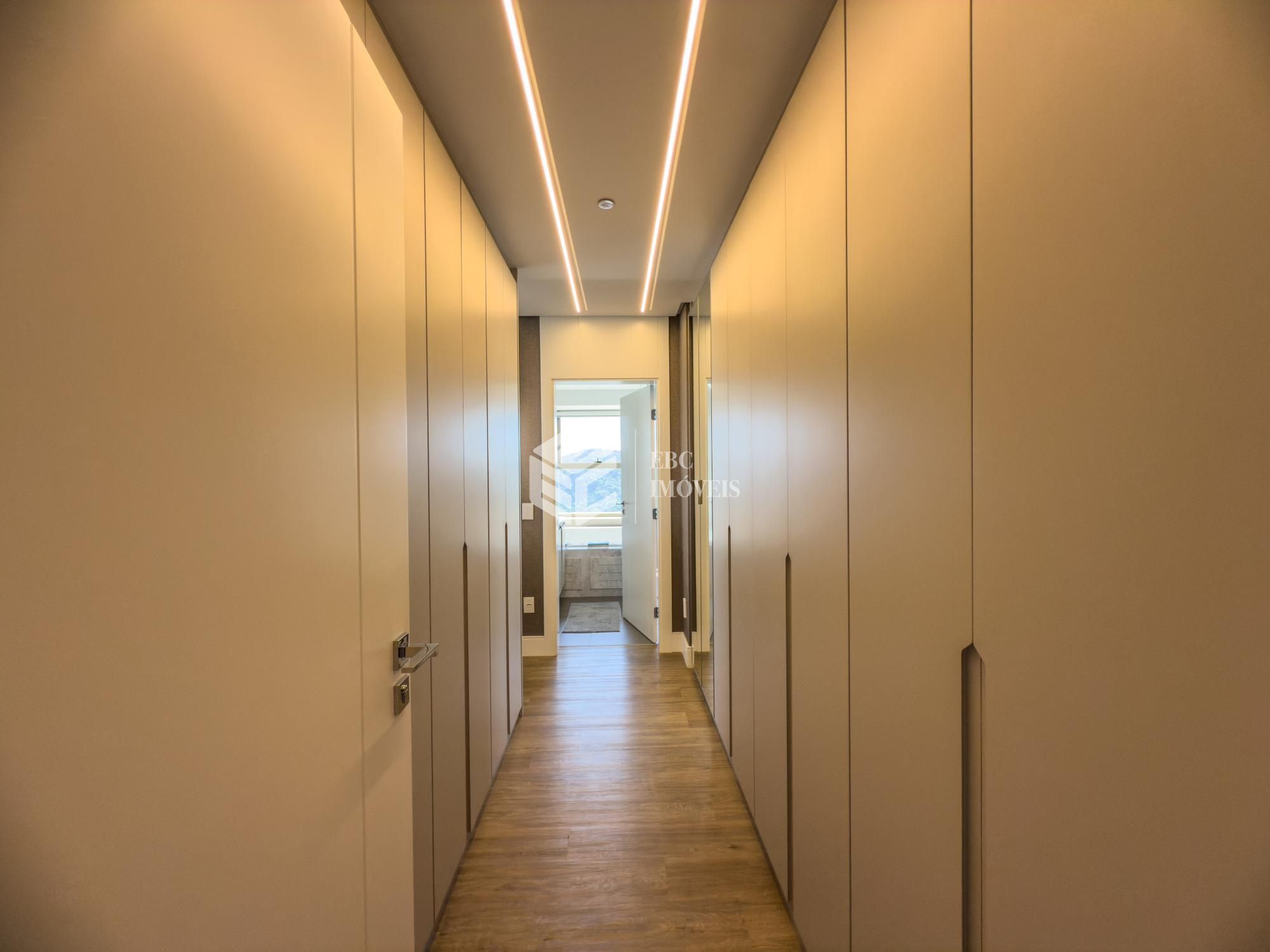 Apartamento, 4 quartos, 261 m² - Foto 12