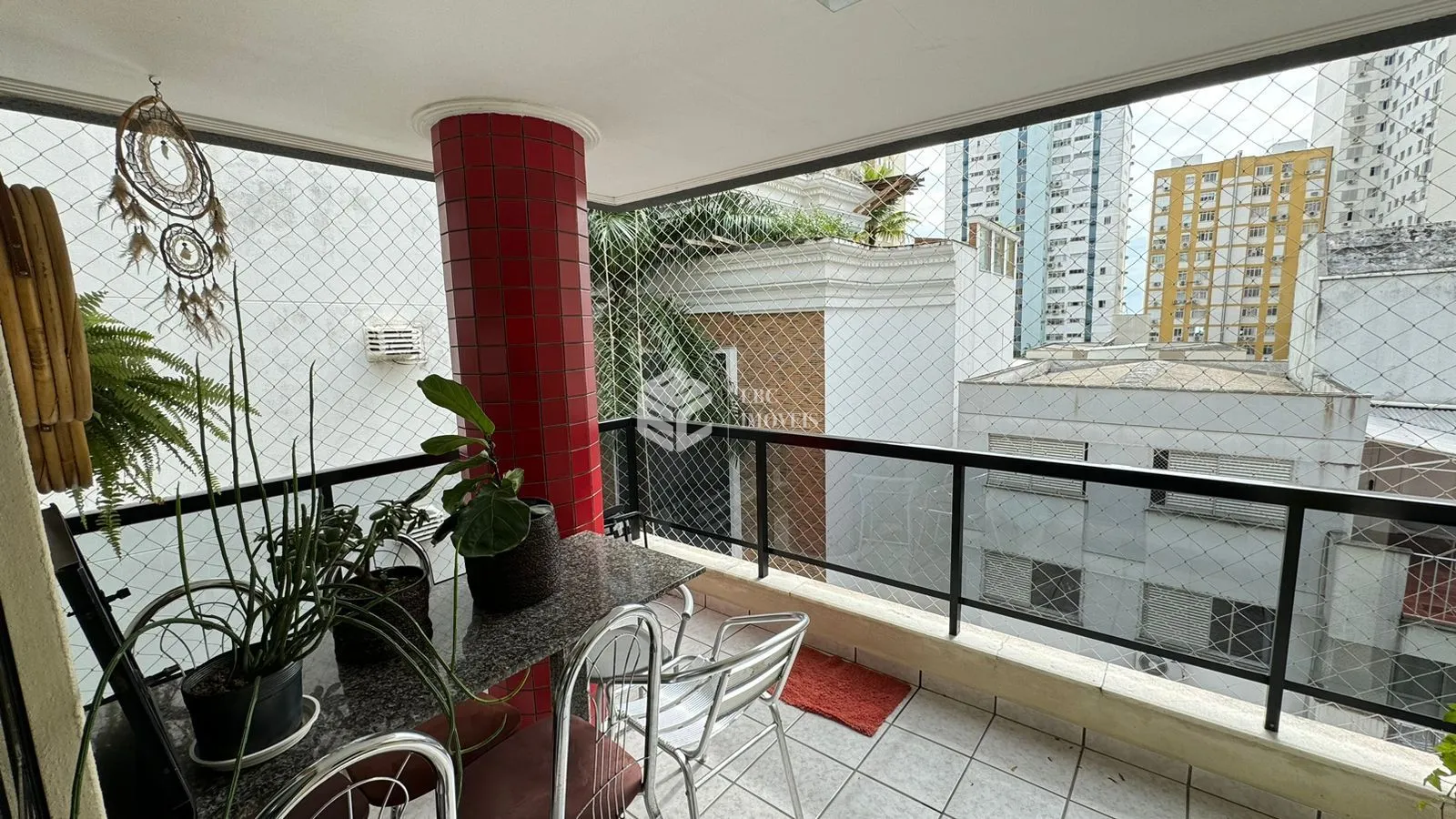 Apartamento à venda  no Centro - Balneário Camboriú, SC. Imóveis