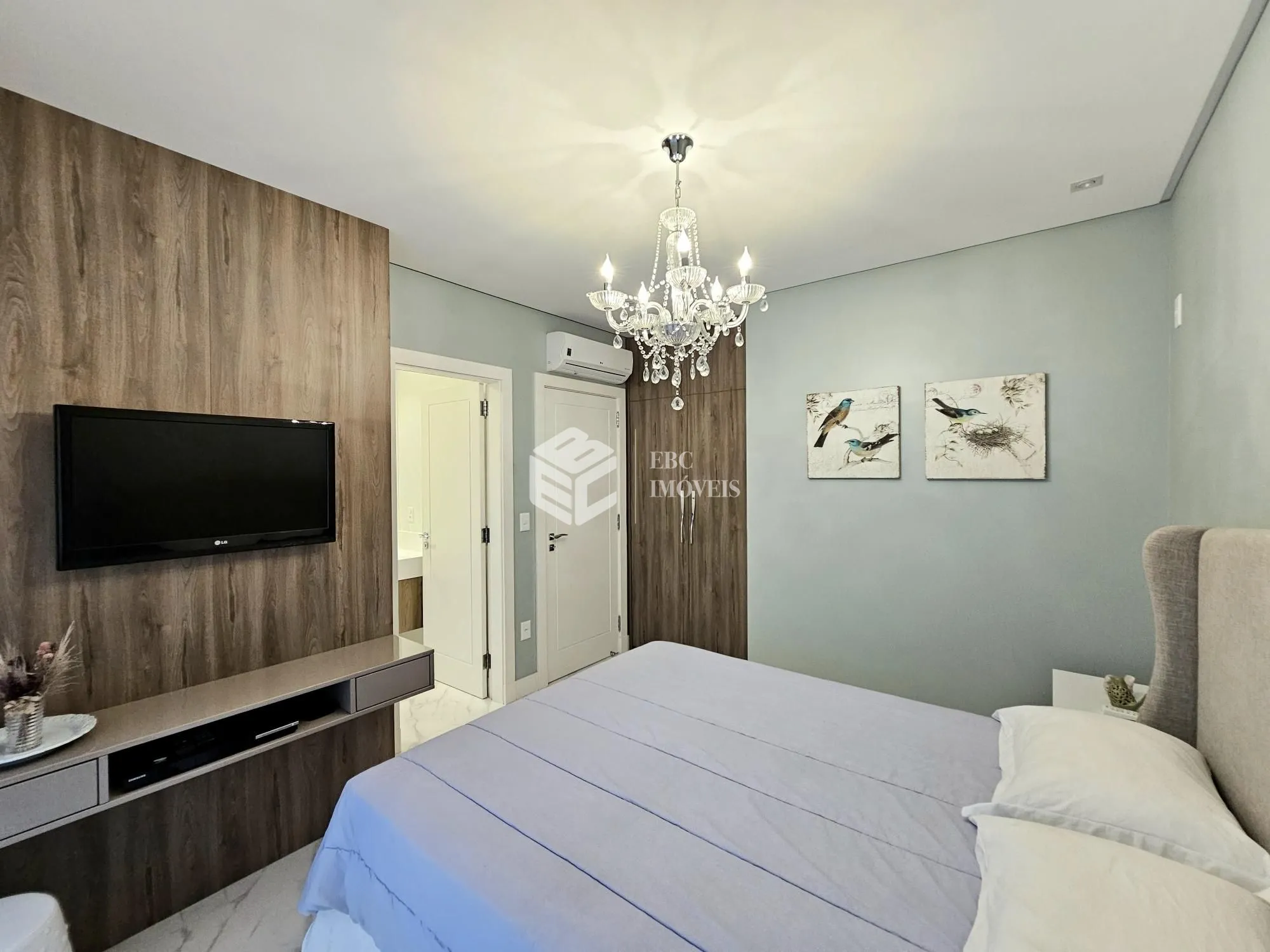 Apartamento, 3 quartos, 167 m² - Foto 19