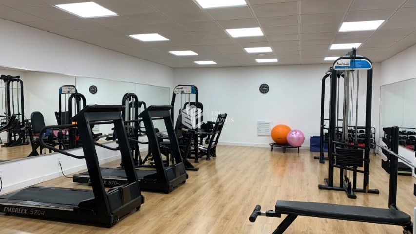 Apartamento, 3 quartos, 165 m² - Foto 27