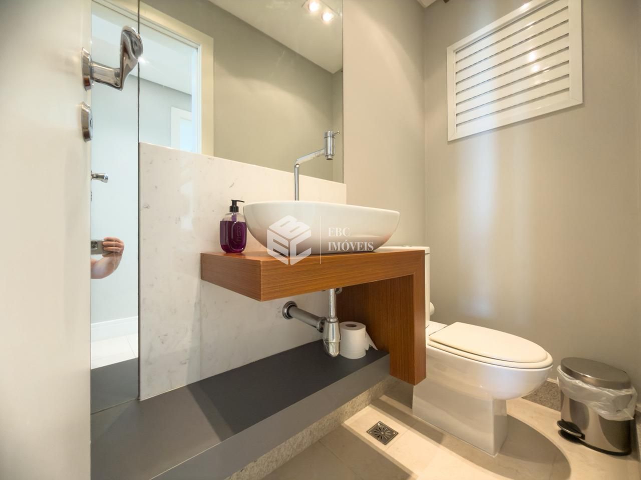 Apartamento, 3 quartos, 156 m² - Foto 18