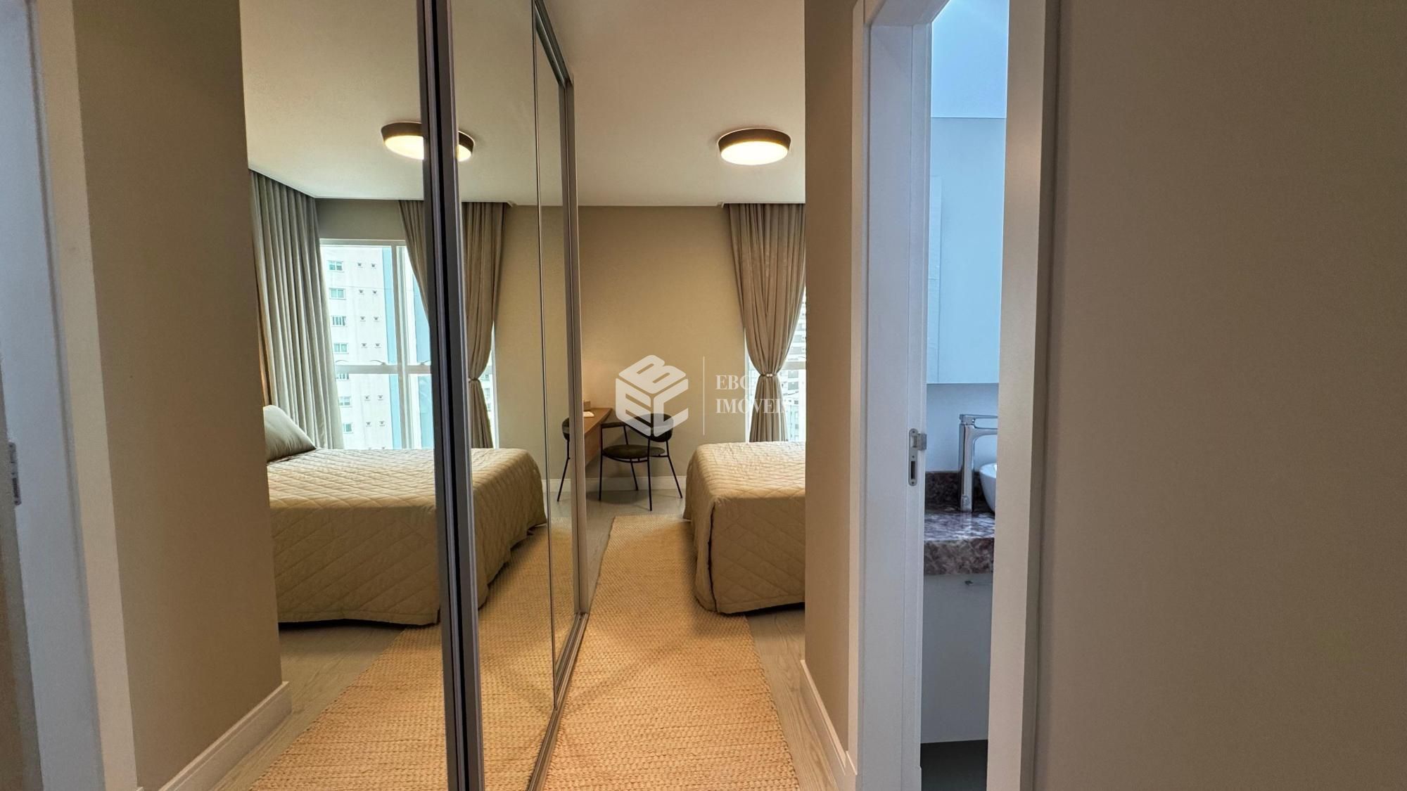 Apartamento, 3 quartos, 132 m² - Foto 30