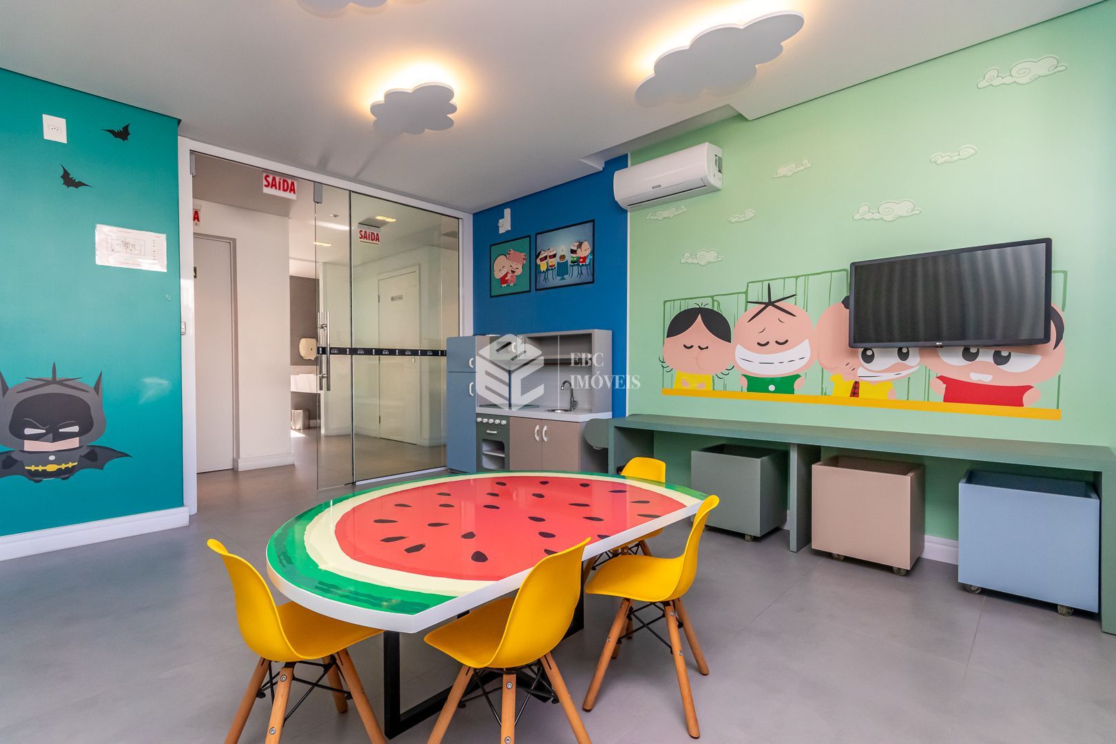 Cobertura, 3 quartos, 185 m² - Foto 39