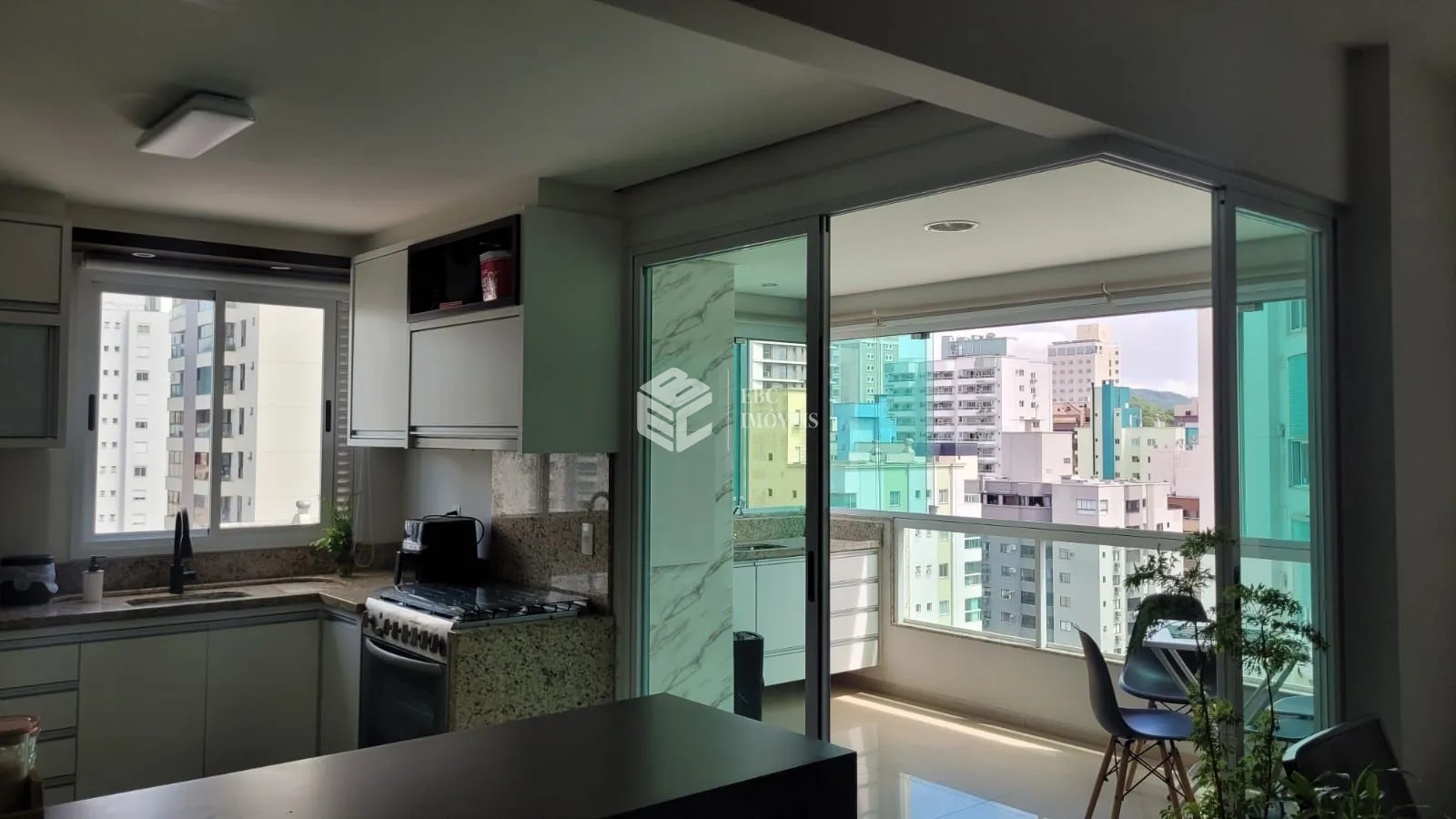 Apartamento à venda  no Centro - Balneário Camboriú, SC. Imóveis