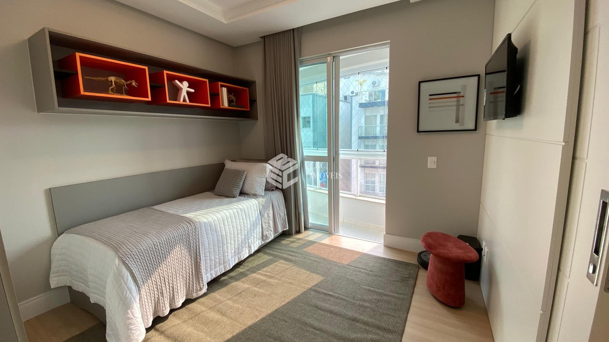Apartamento, 3 quartos, 139 m² - Foto 12