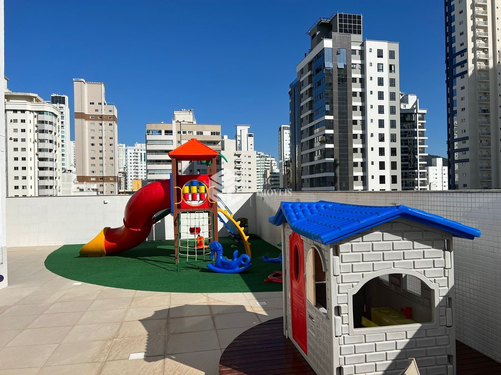 Apartamento, 4 quartos, 127 m² - Foto 37