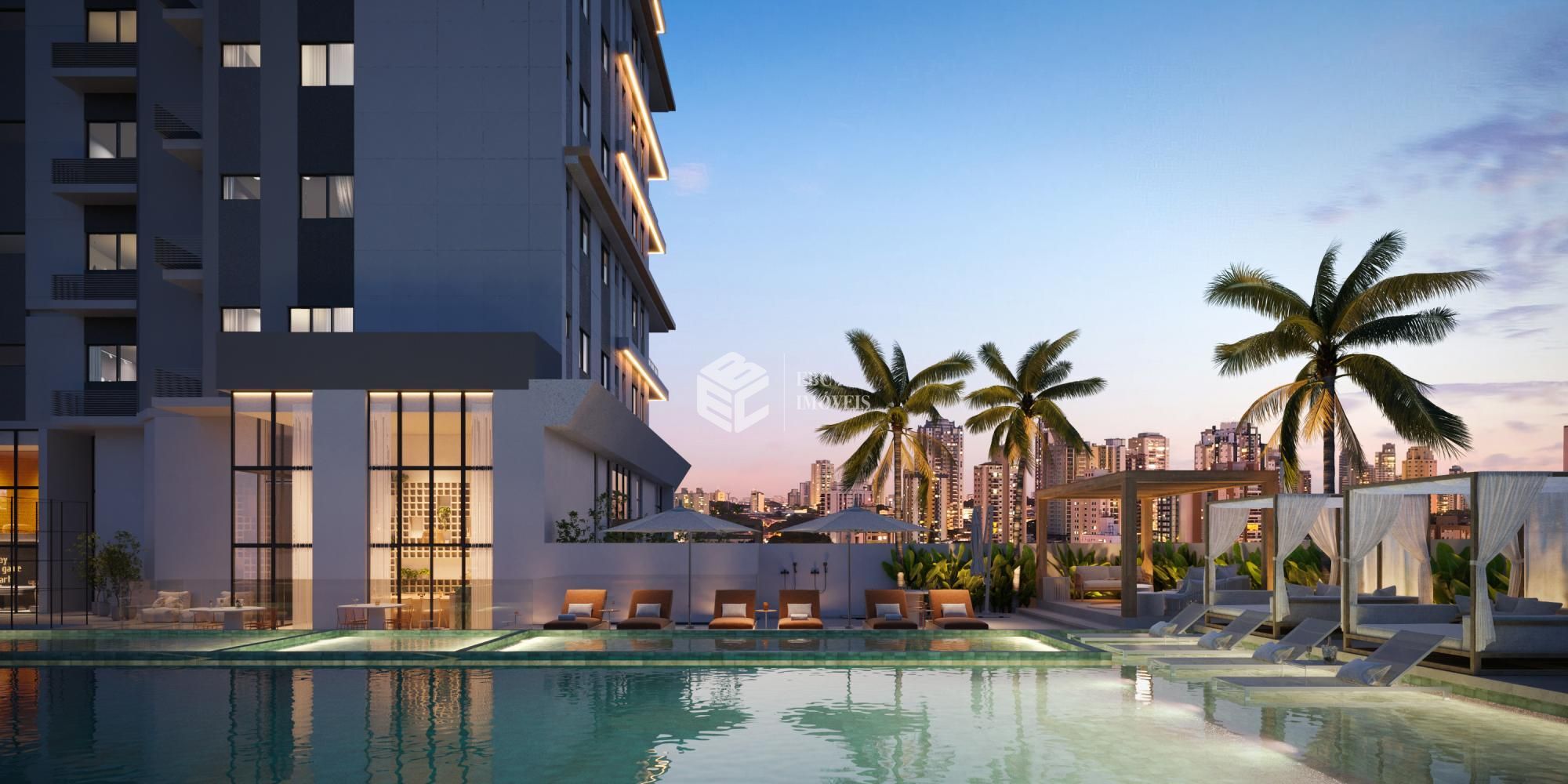 Cobertura, 4 quartos, 353 m² - Foto 15