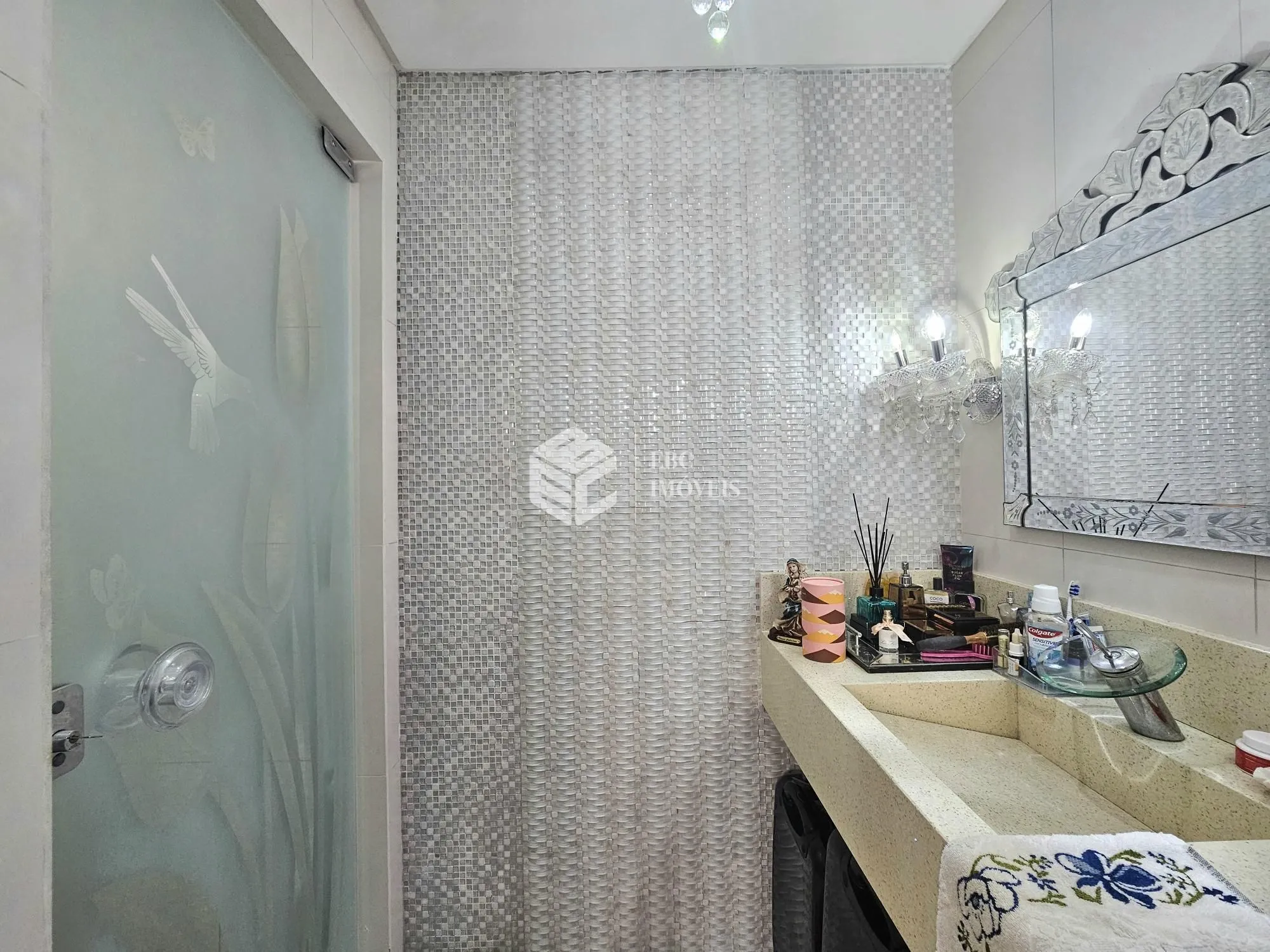 Cobertura, 4 quartos, 165 m² - Foto 15