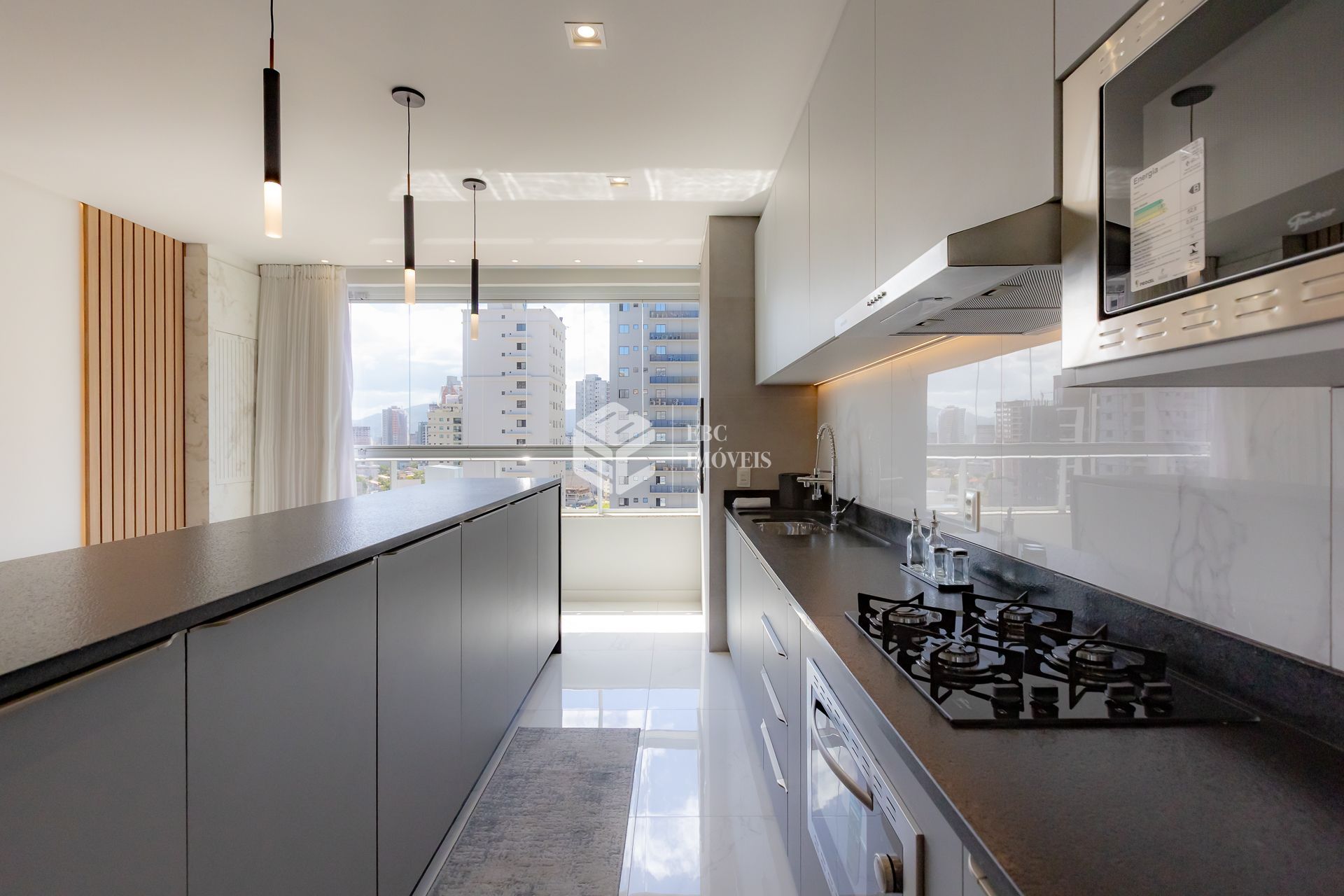 Apartamento, 2 quartos, 85 m² - Foto 11