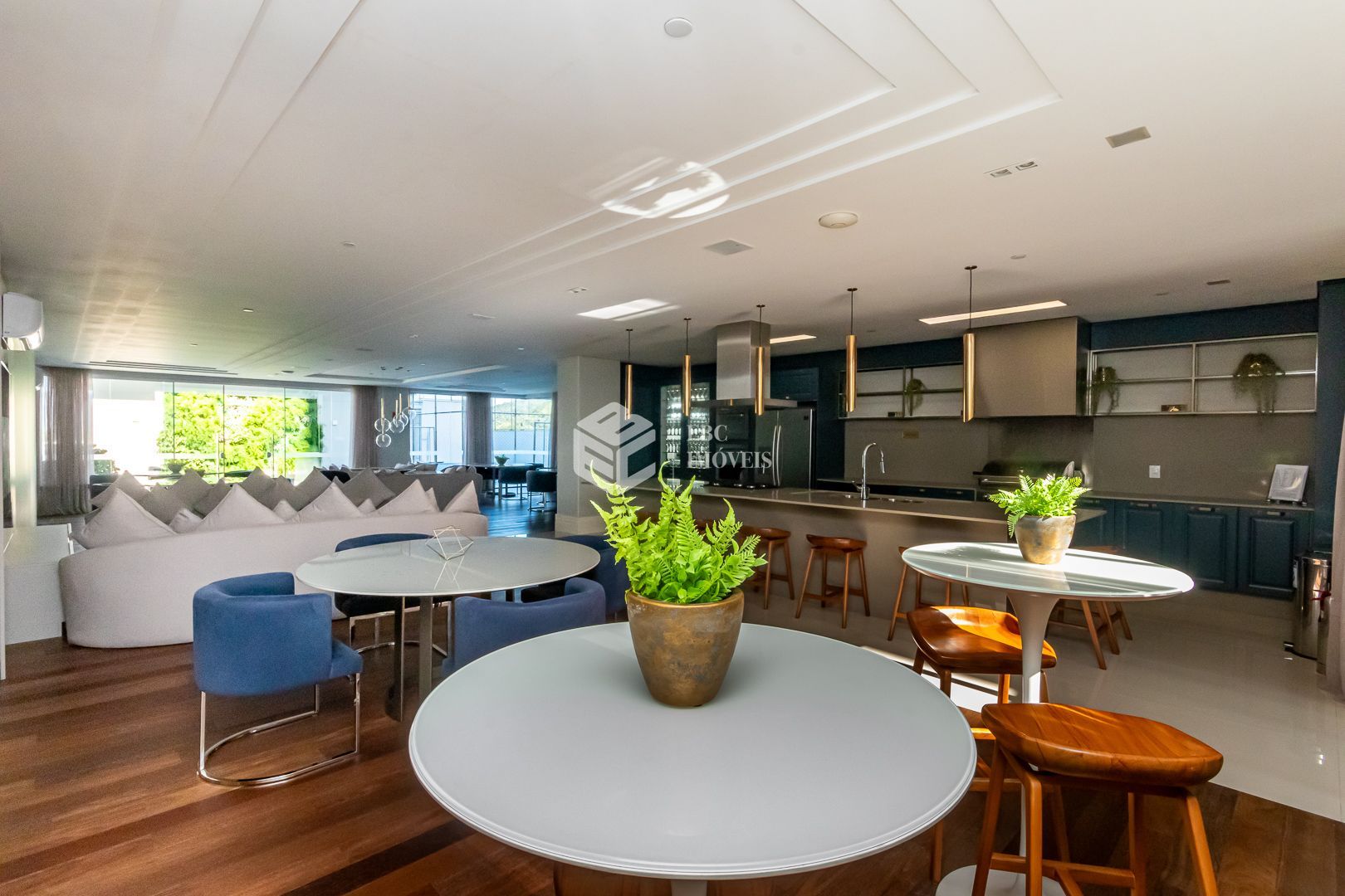Apartamento, 4 quartos, 300 m² - Foto 47