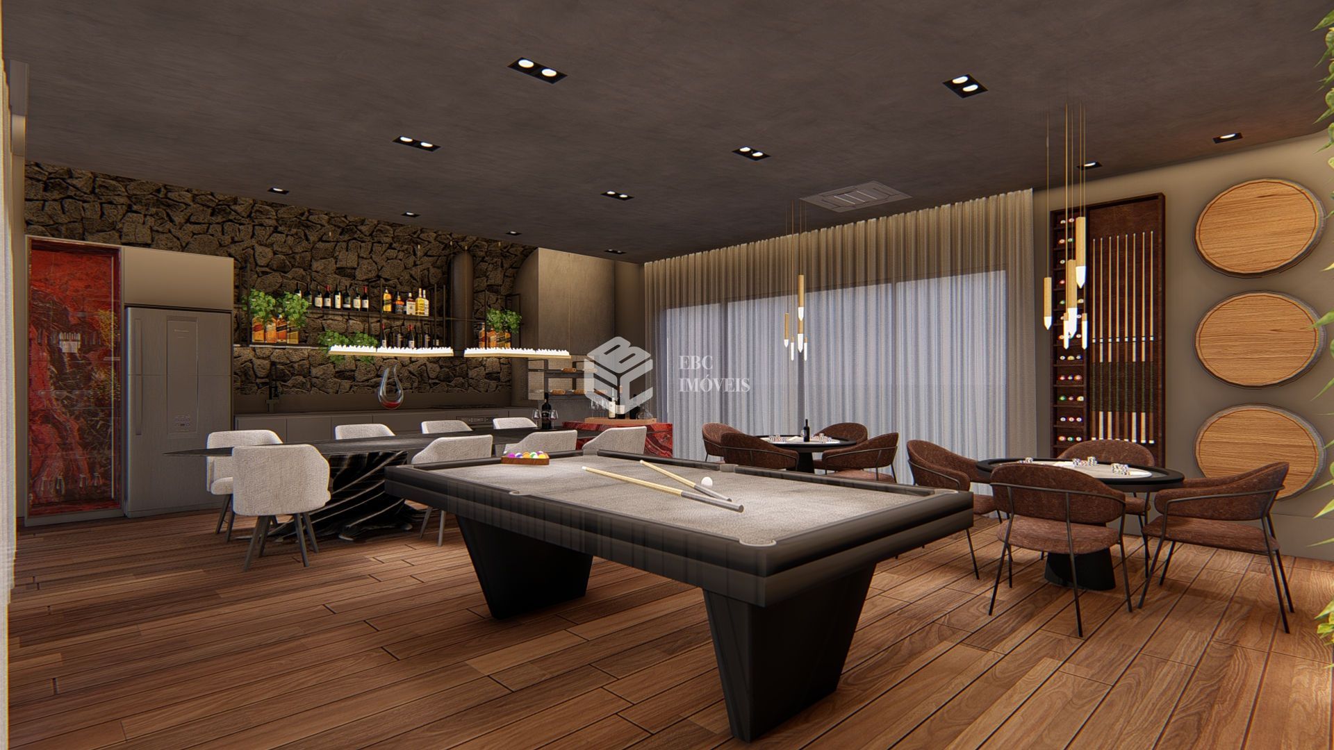Apartamento, 3 quartos, 156 m² - Foto 19