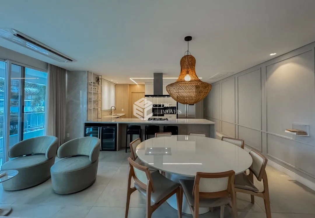 Apartamento com 3 Dormitórios à venda, 173 m² por R$ 5.200.000,00 Apartamento com 3 Dormitórios à venda, 173 m² por R$ 5.200.000,00