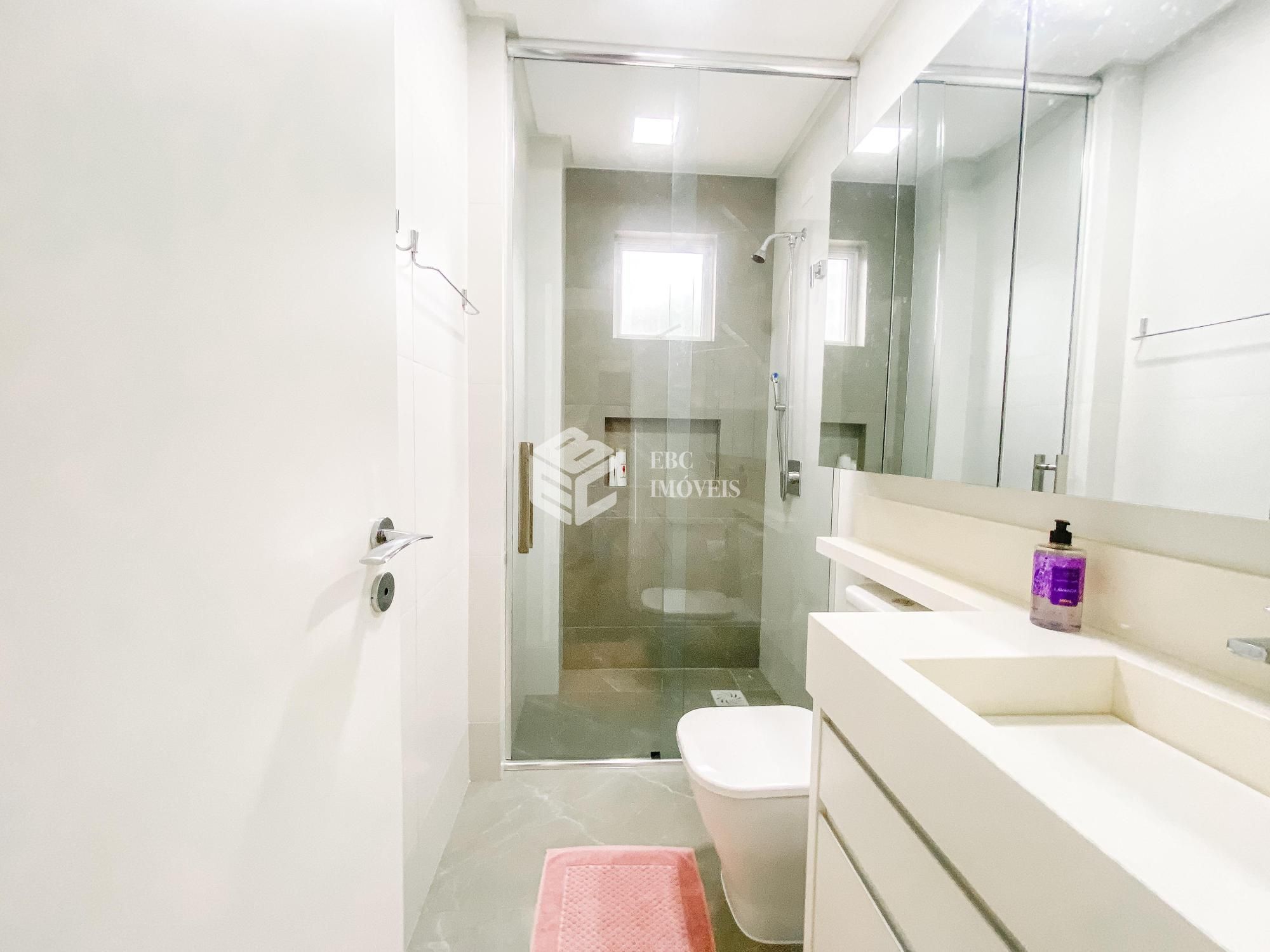 Apartamento, 4 quartos, 200 m² - Foto 11