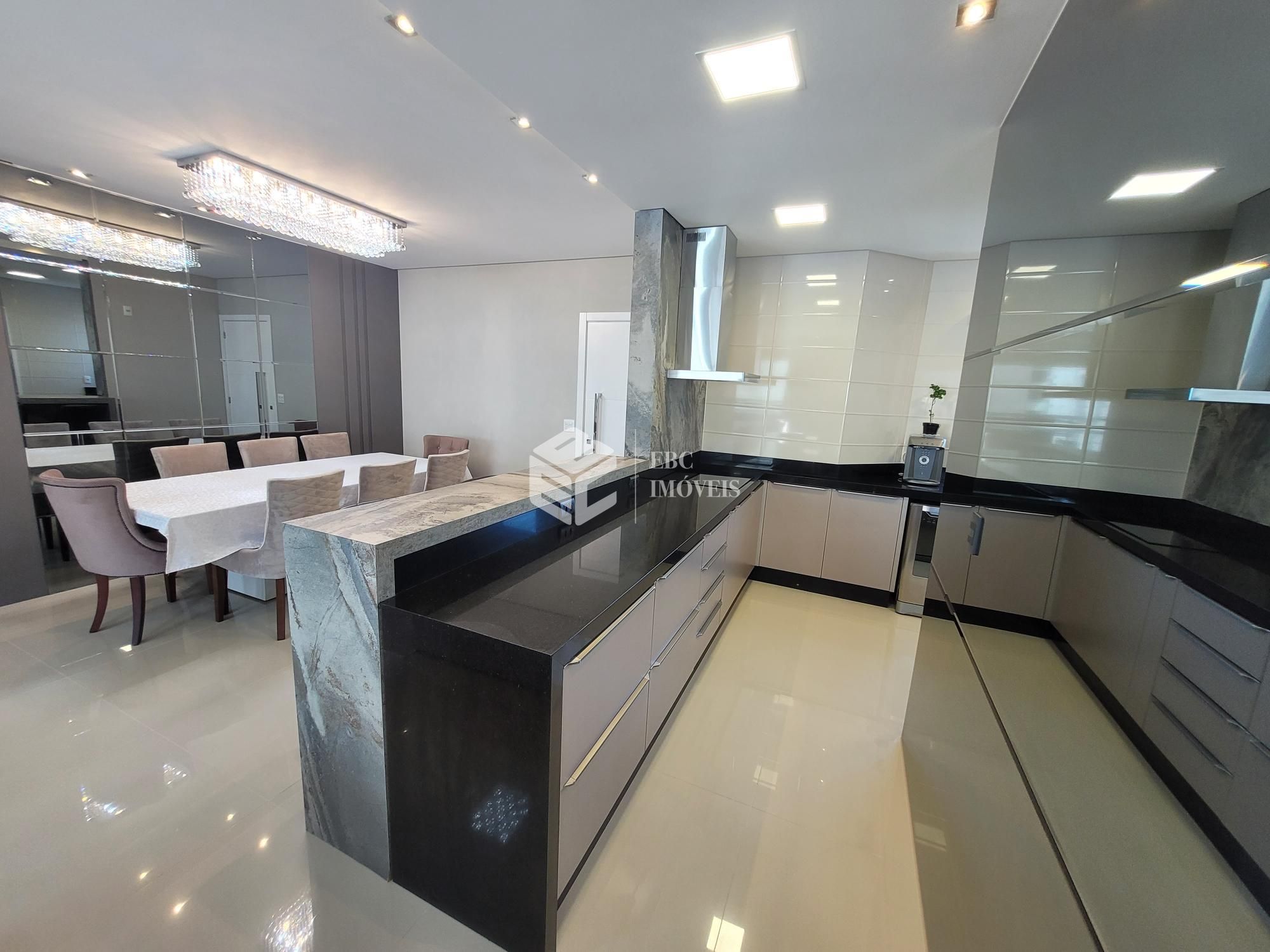 Apartamento, 3 quartos, 130 m² - Foto 11