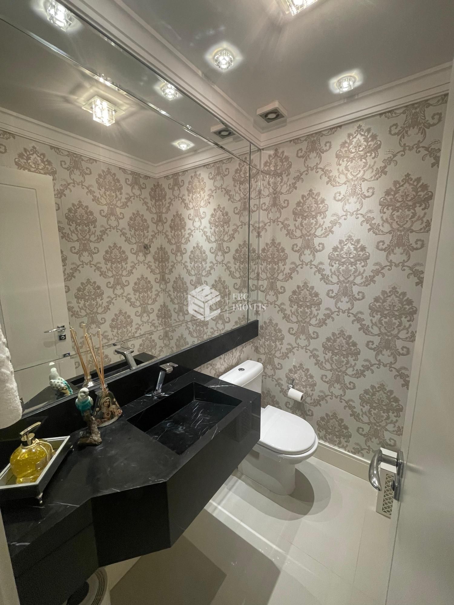 Apartamento, 3 quartos, 138 m² - Foto 12
