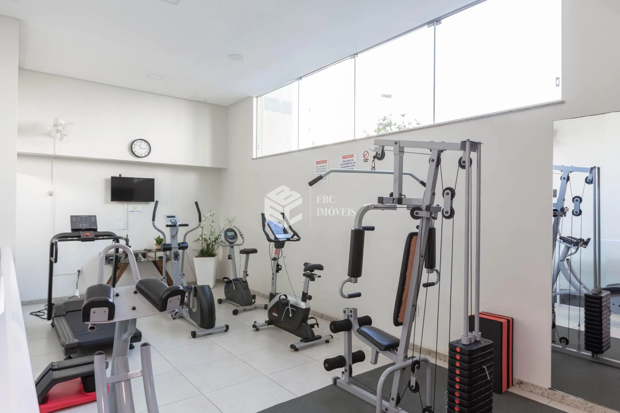Apartamento, 3 quartos, 142 m² - Foto 13