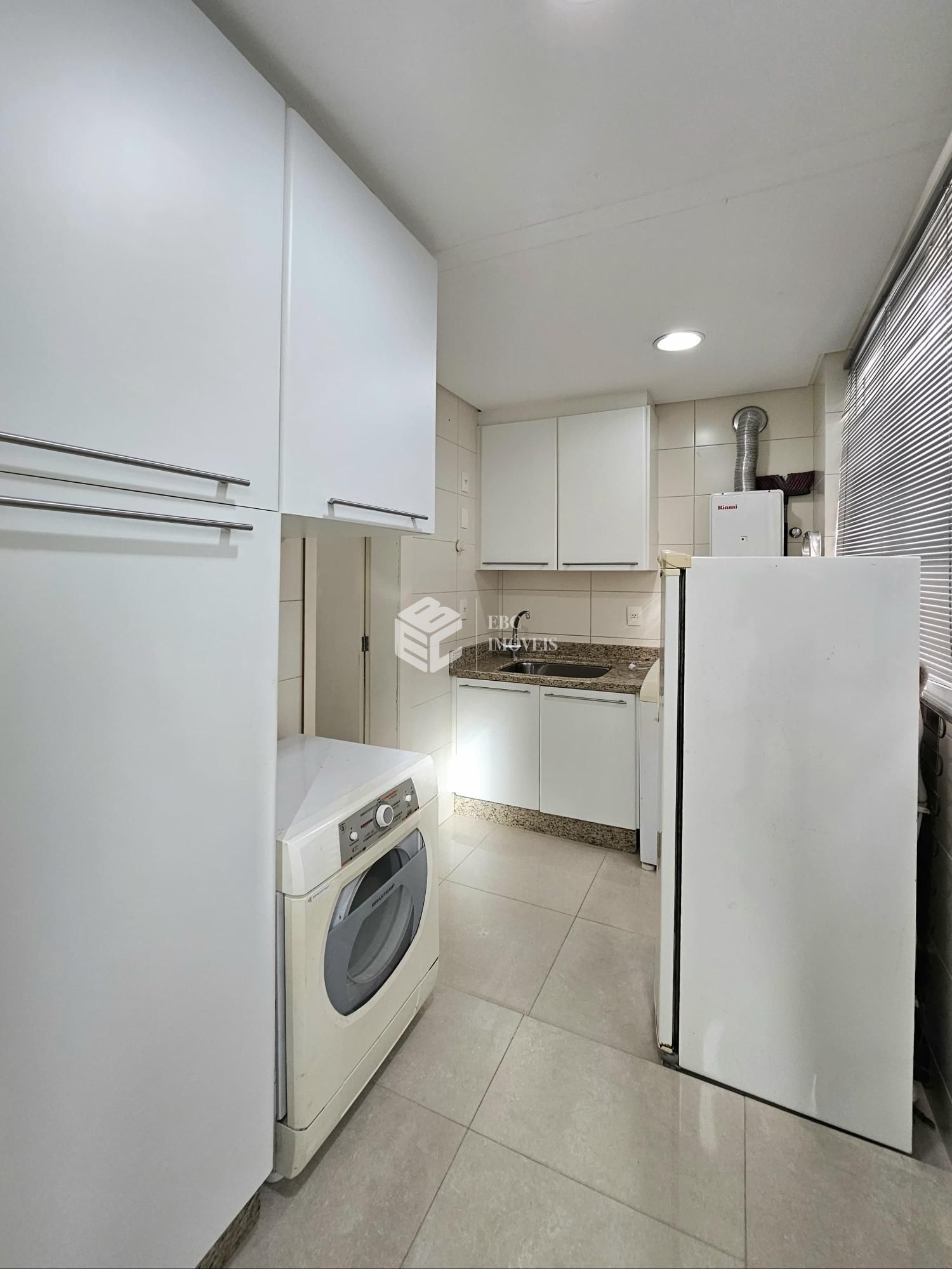 Apartamento, 4 quartos, 220 m² - Foto 30