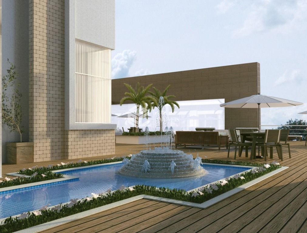 Apartamento, 4 quartos, 182 m² - Foto 33
