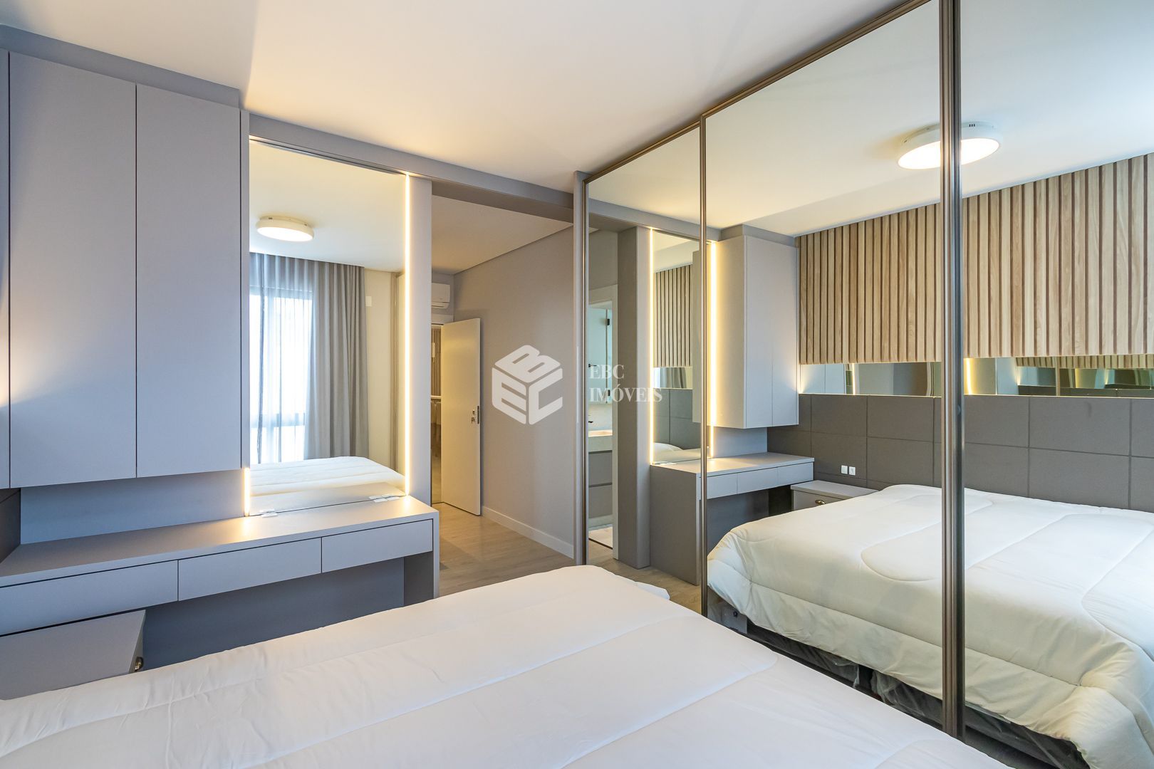 Apartamento, 3 quartos, 126 m² - Foto 25