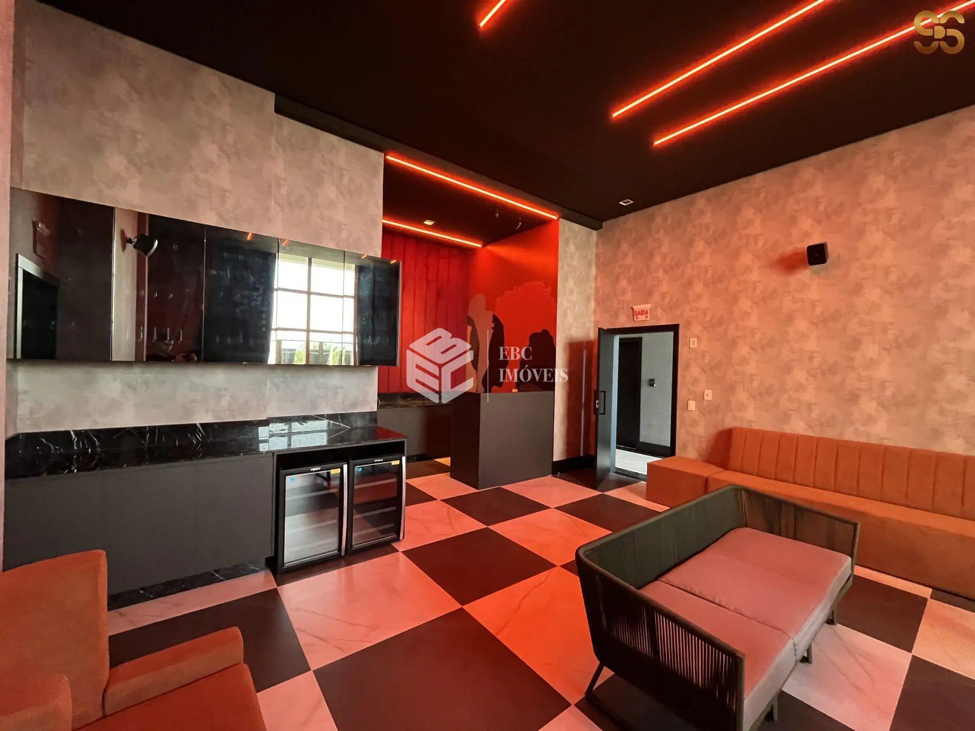 Apartamento, 4 quartos, 200 m² - Foto 32
