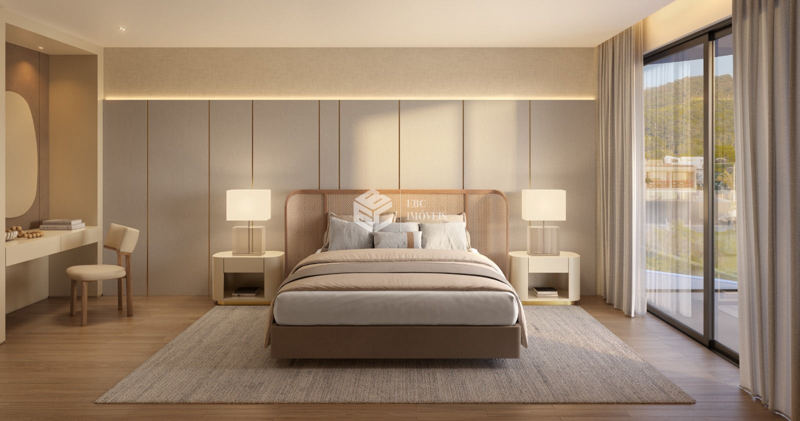 Apartamento, 4 quartos, 396 m² - Foto 11