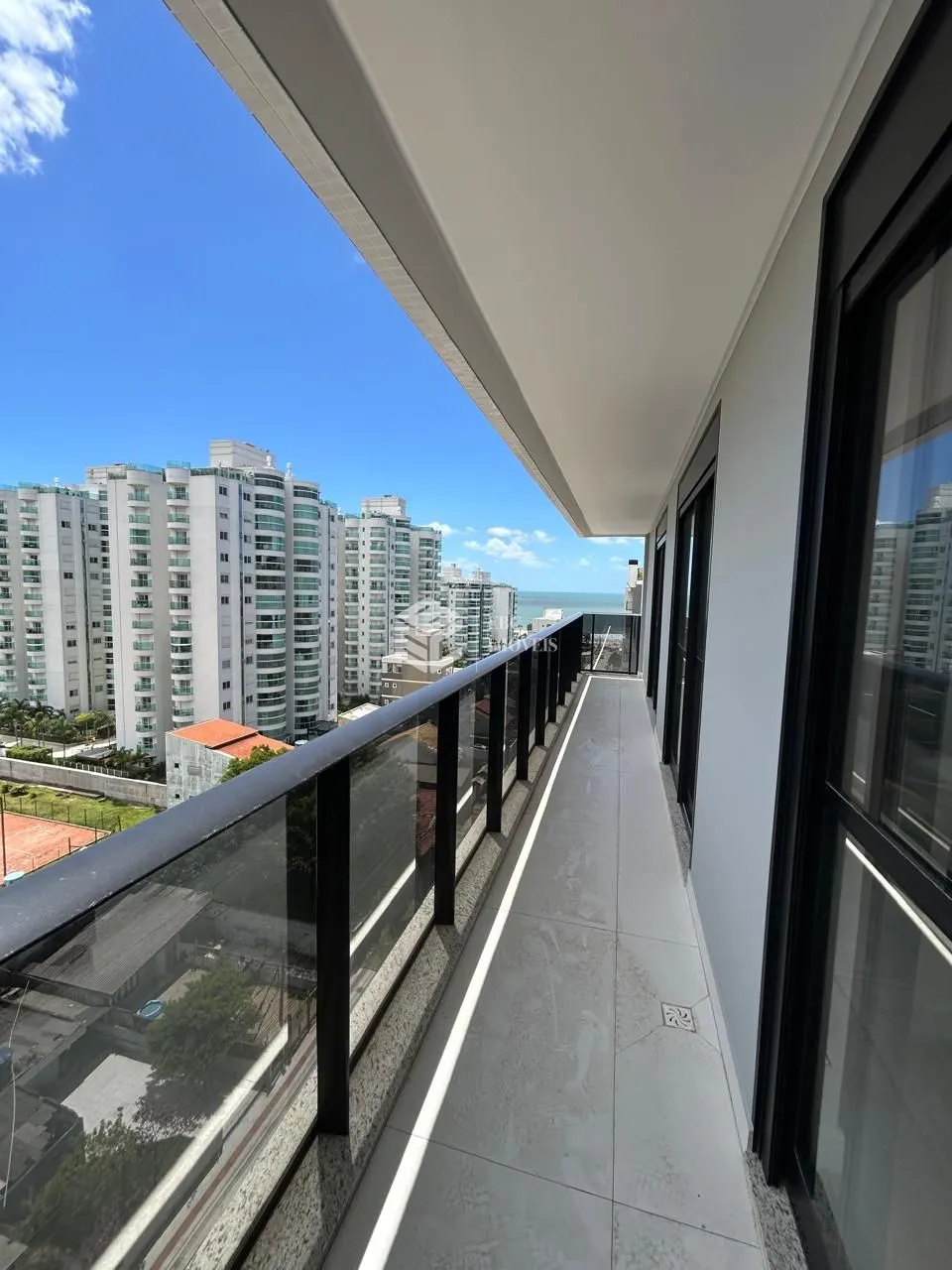 Cobertura, 4 quartos, 218 m² - Foto 3