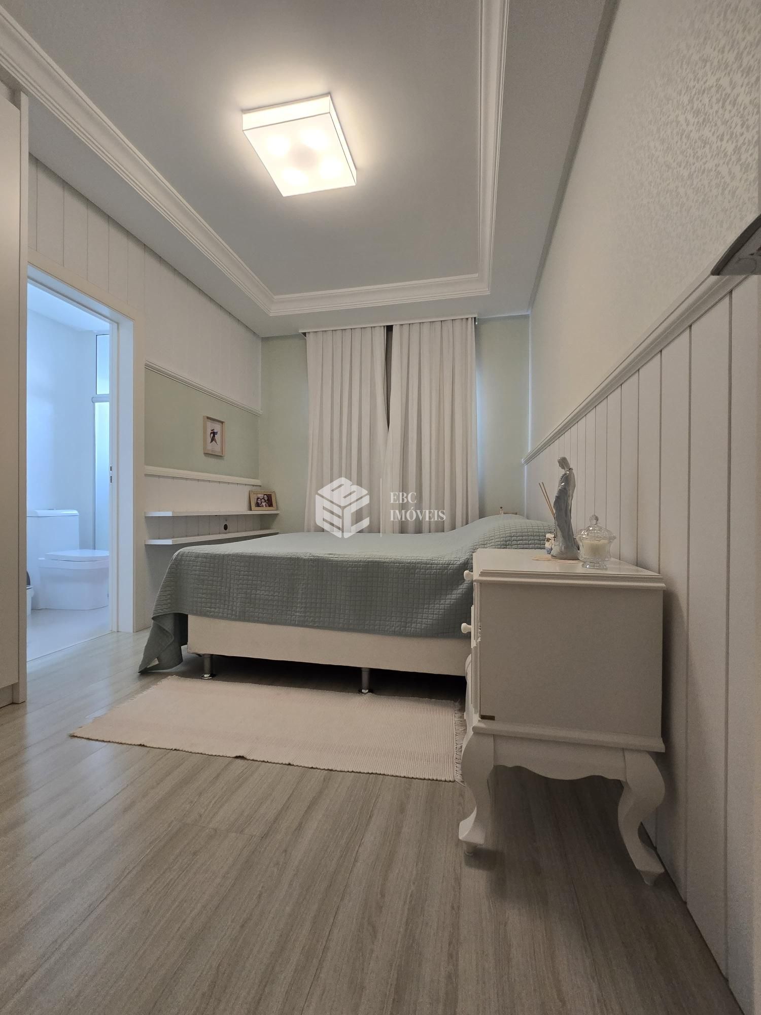 Apartamento, 4 quartos, 171 m² - Foto 22